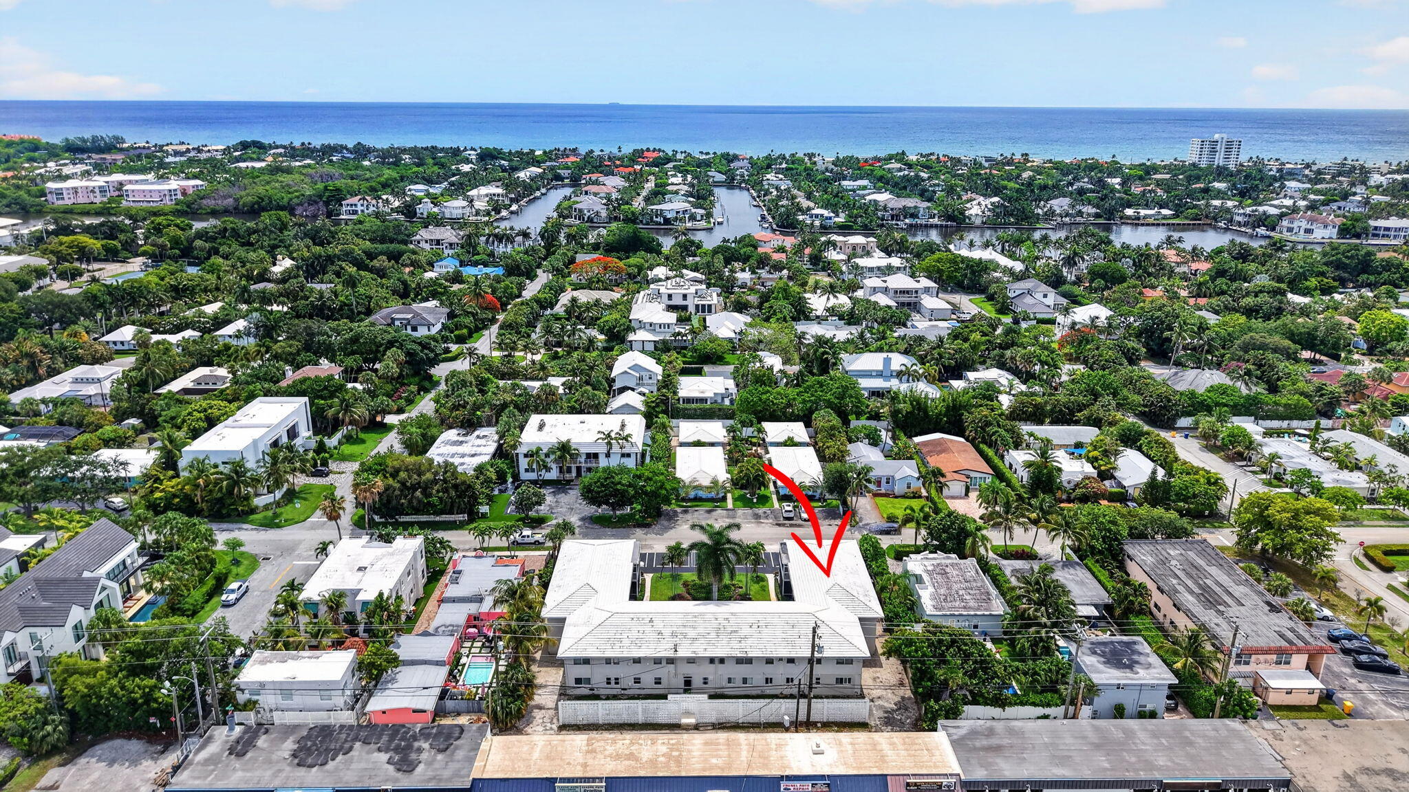 426 NE 7th Avenue # 2B, Delray Beach FL 33483