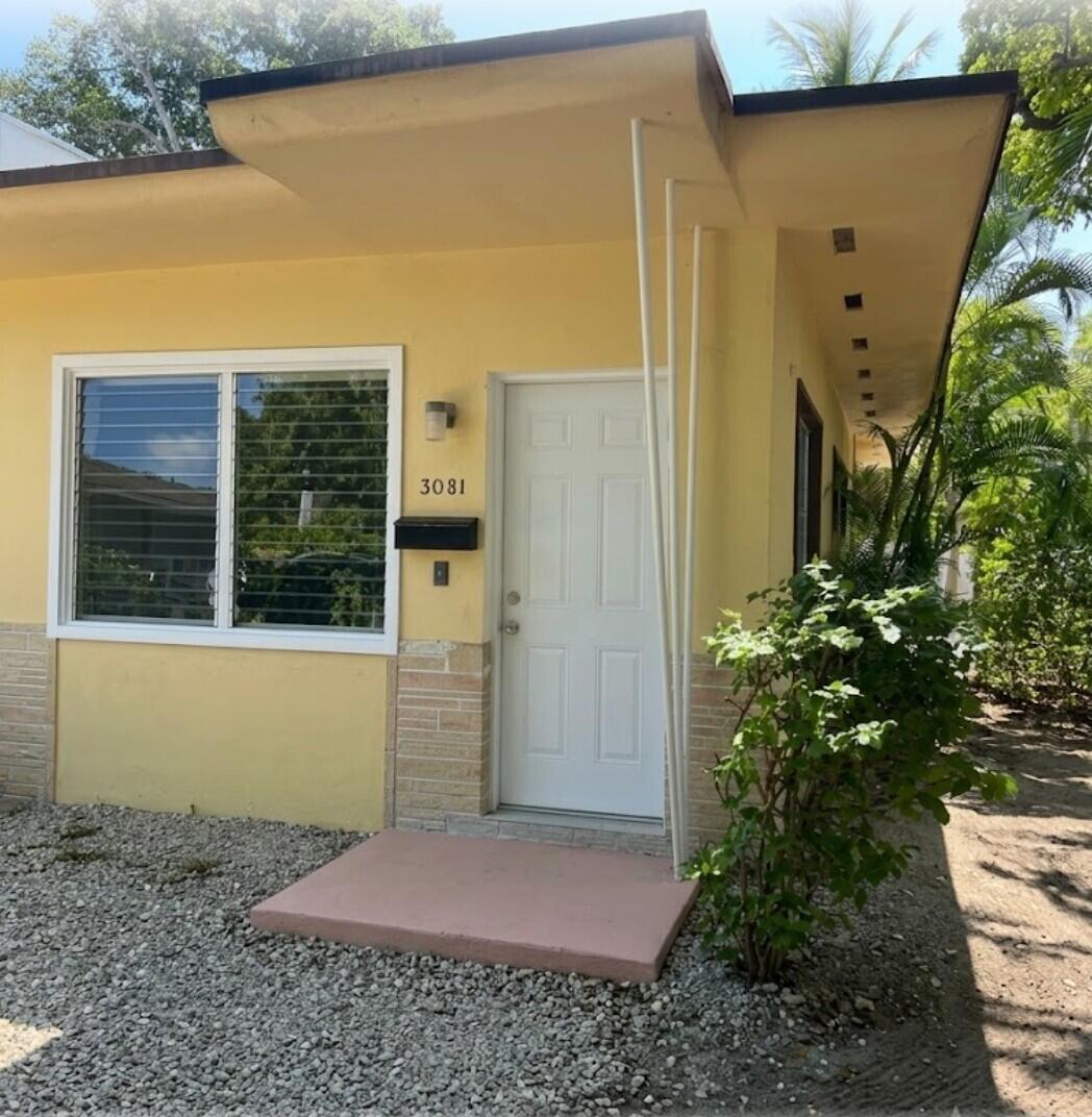 3081 Virginia Street, Miami FL 33133