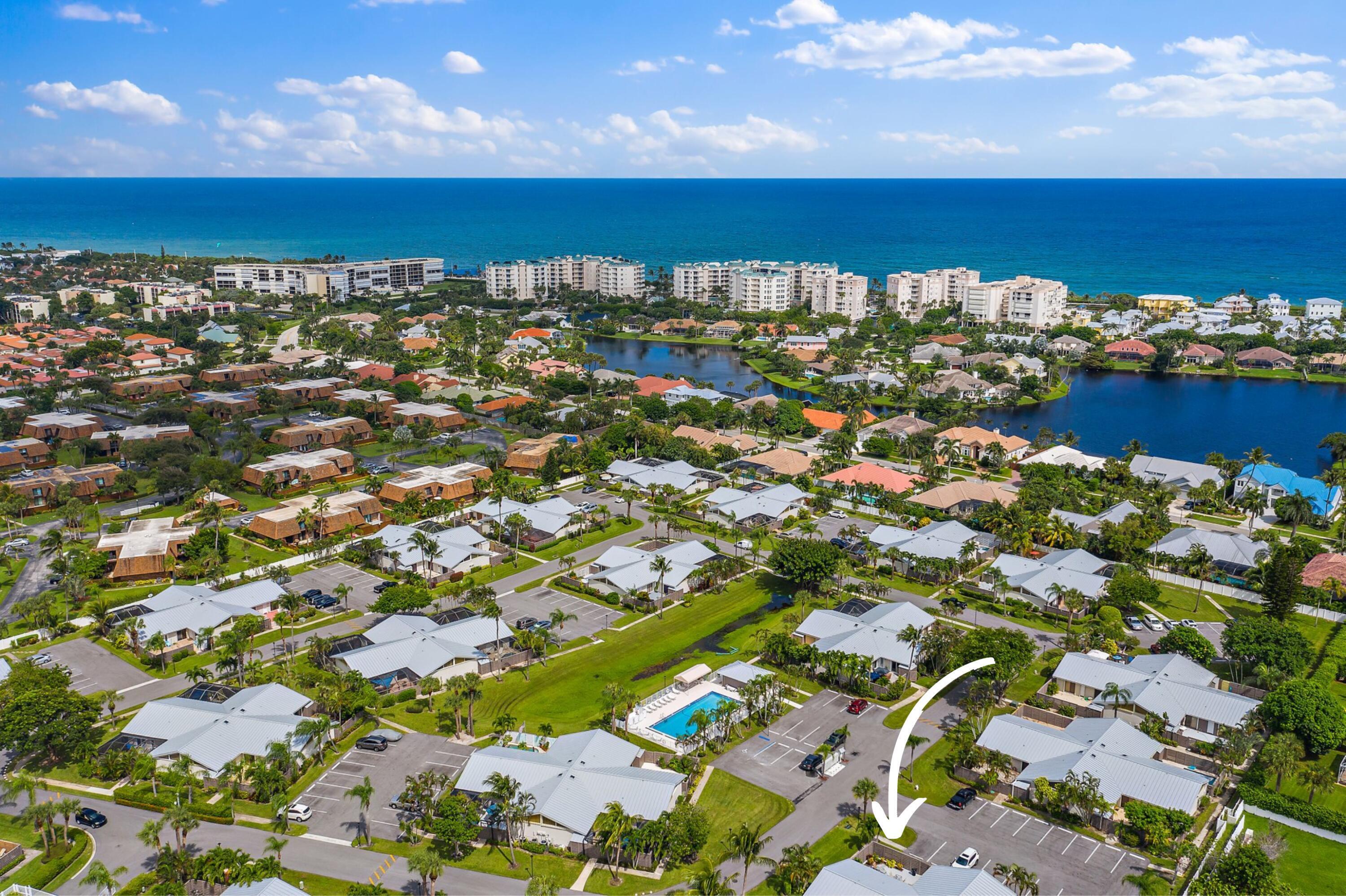 1801 S Us Highway 1 # 5a, Jupiter FL 33477