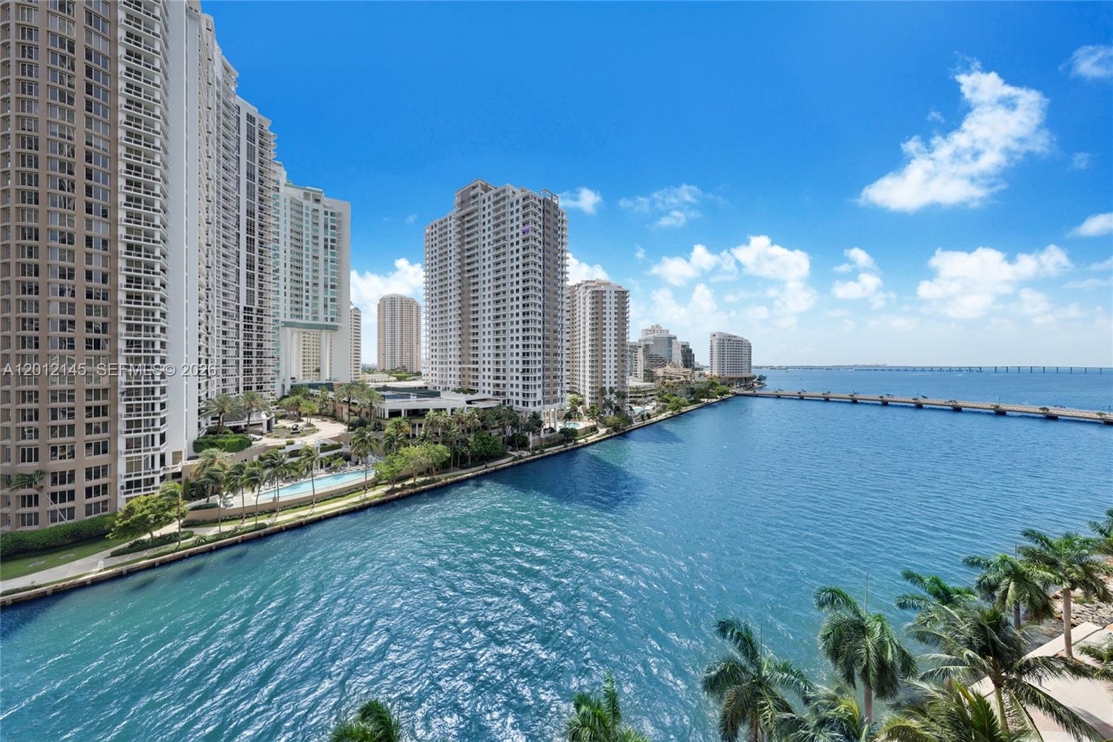 465 Brickell Ave # 1019, Miami FL 33131