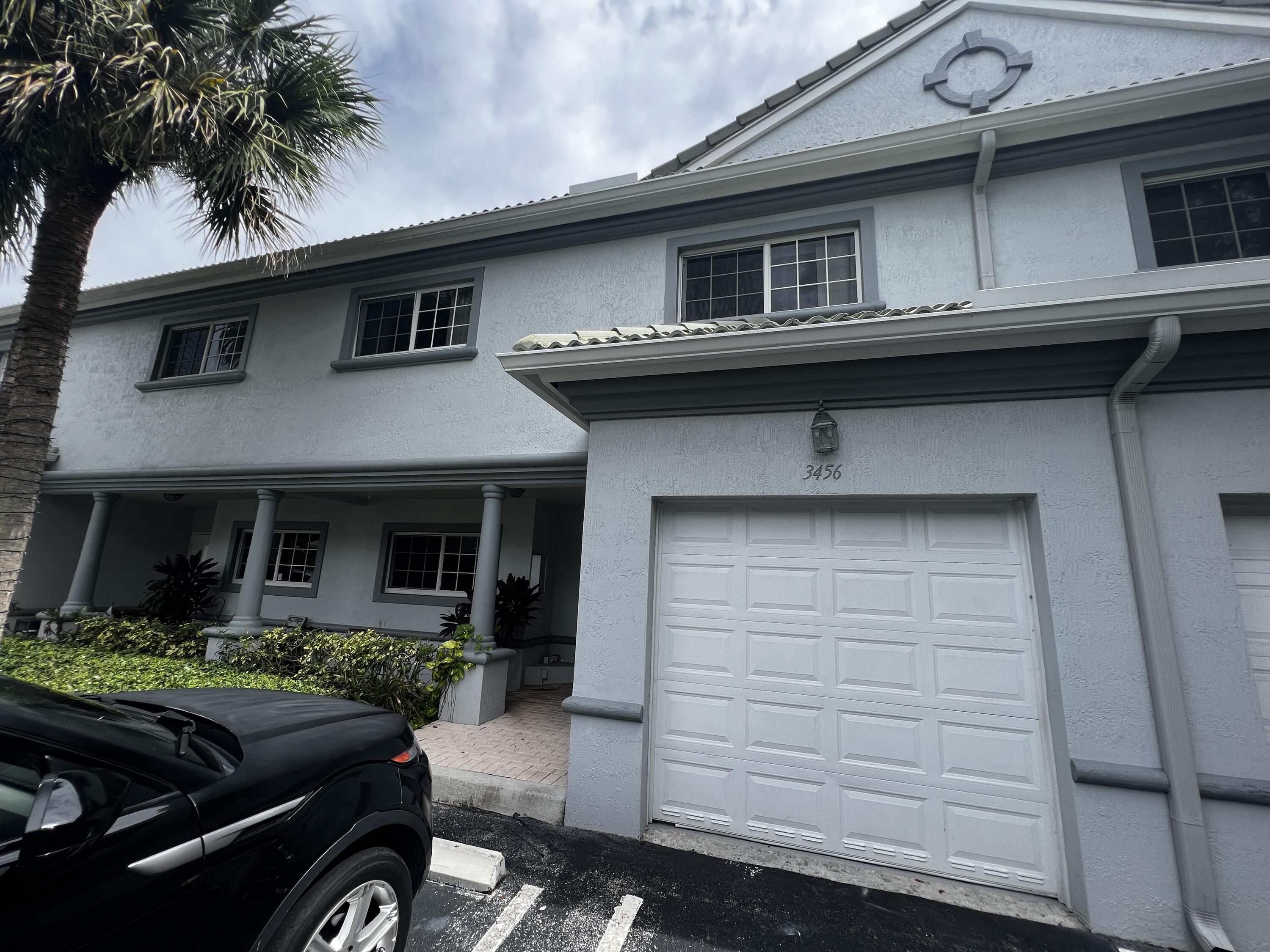3456 NW 99th Way # 3456, Coral Springs FL 33065