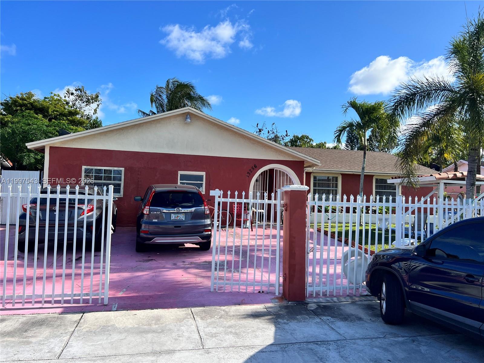 13256 SW 265th Terr, Homestead FL 33032