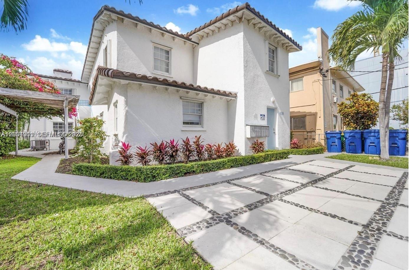 6966 Byron Ave # 102, Miami Beach FL 33141