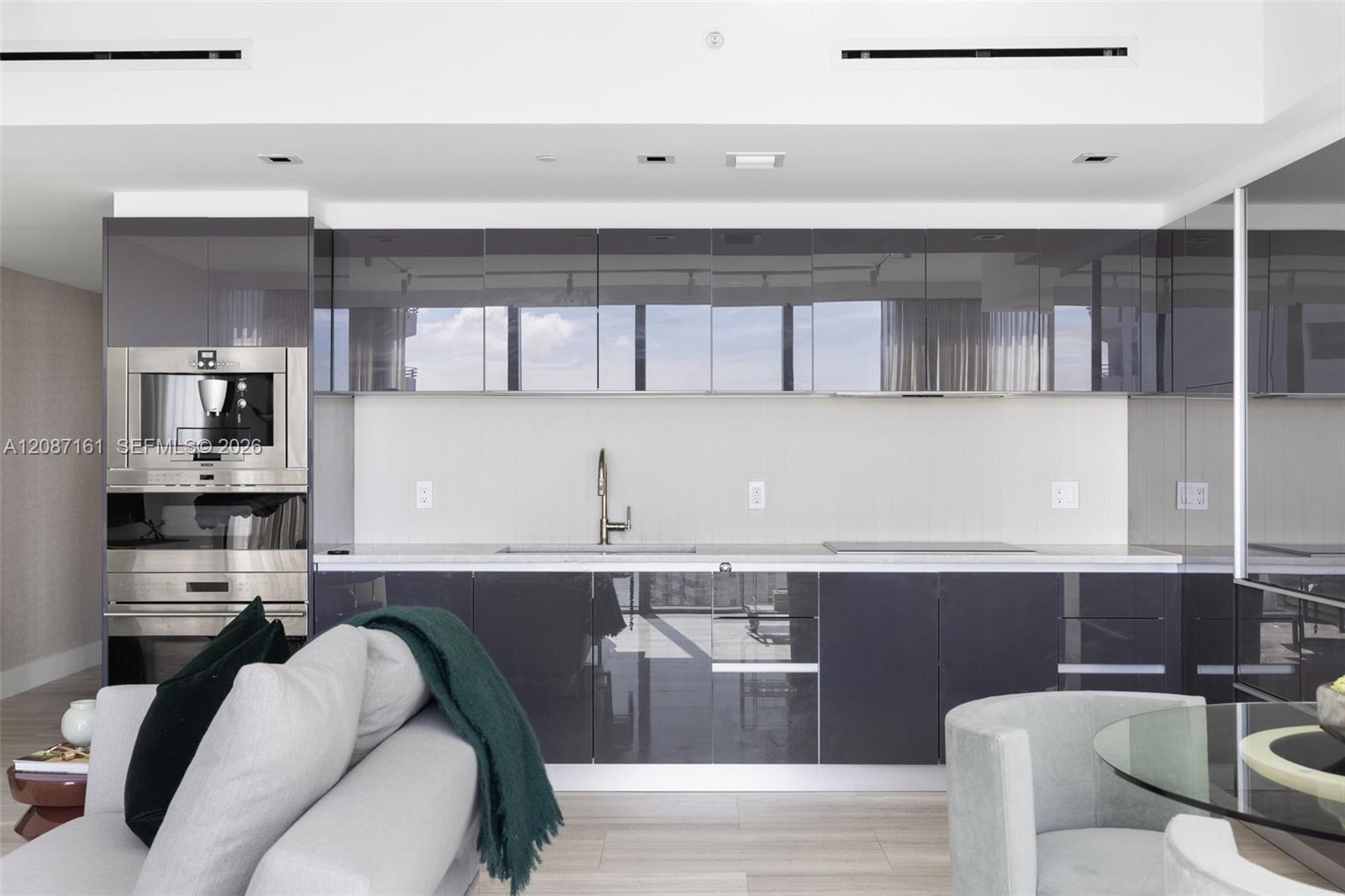 1451 Brickell Ave # 1901 — Photo 3
