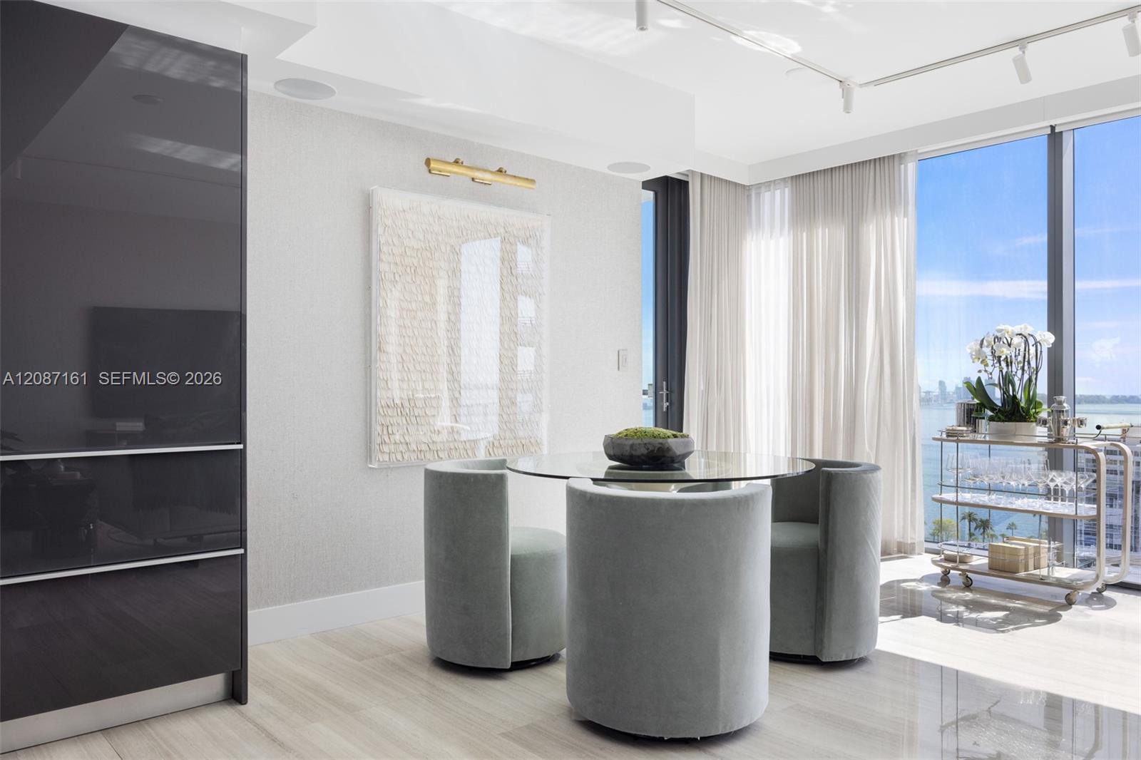 1451 Brickell Ave # 1901 — Photo 4