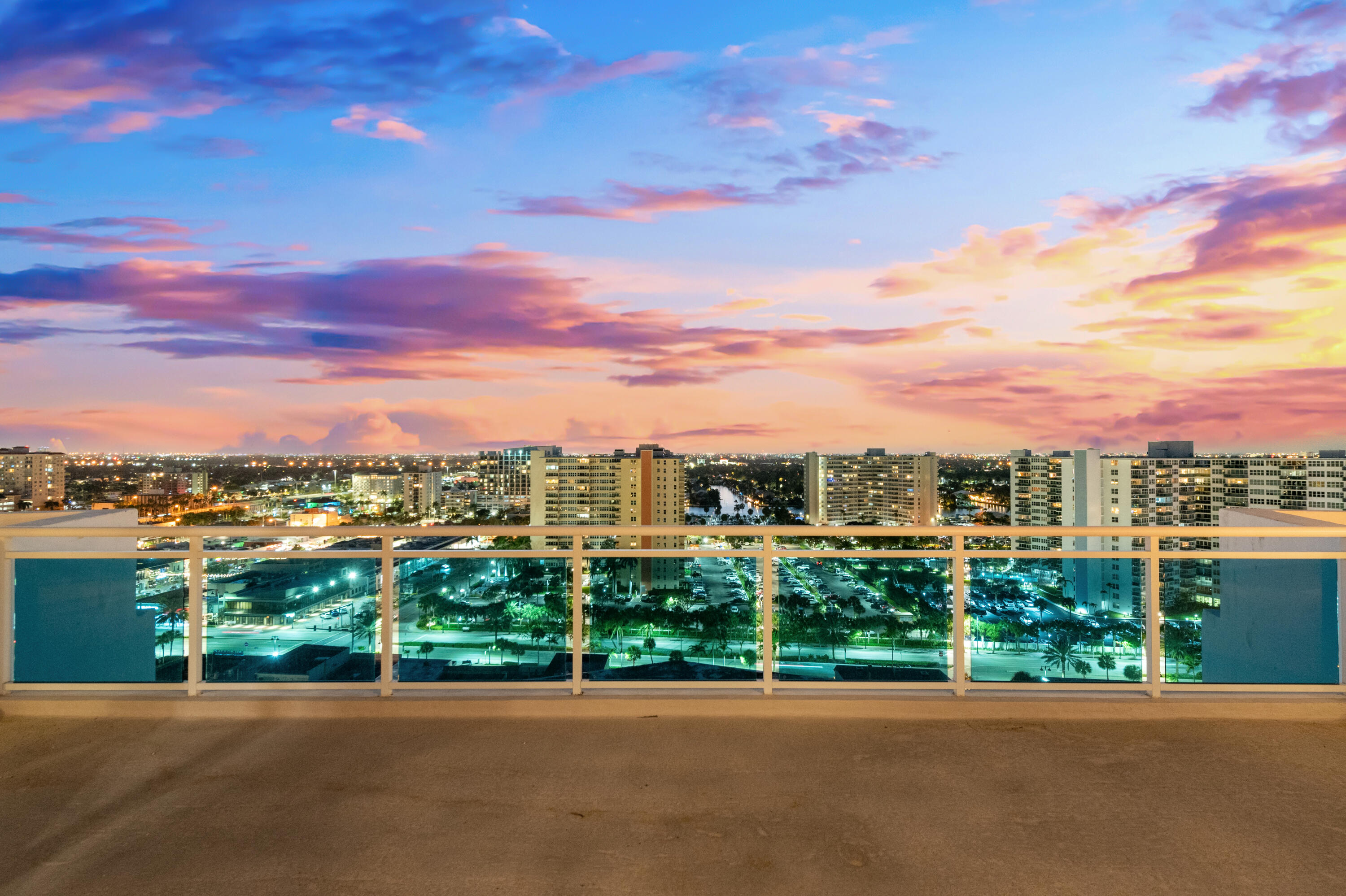 3430 Galt Ocean Drive, Fort Lauderdale FL 33308