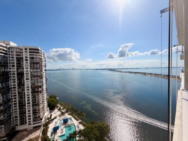 2451 Brickell Ave # PHF, Miami FL 33129