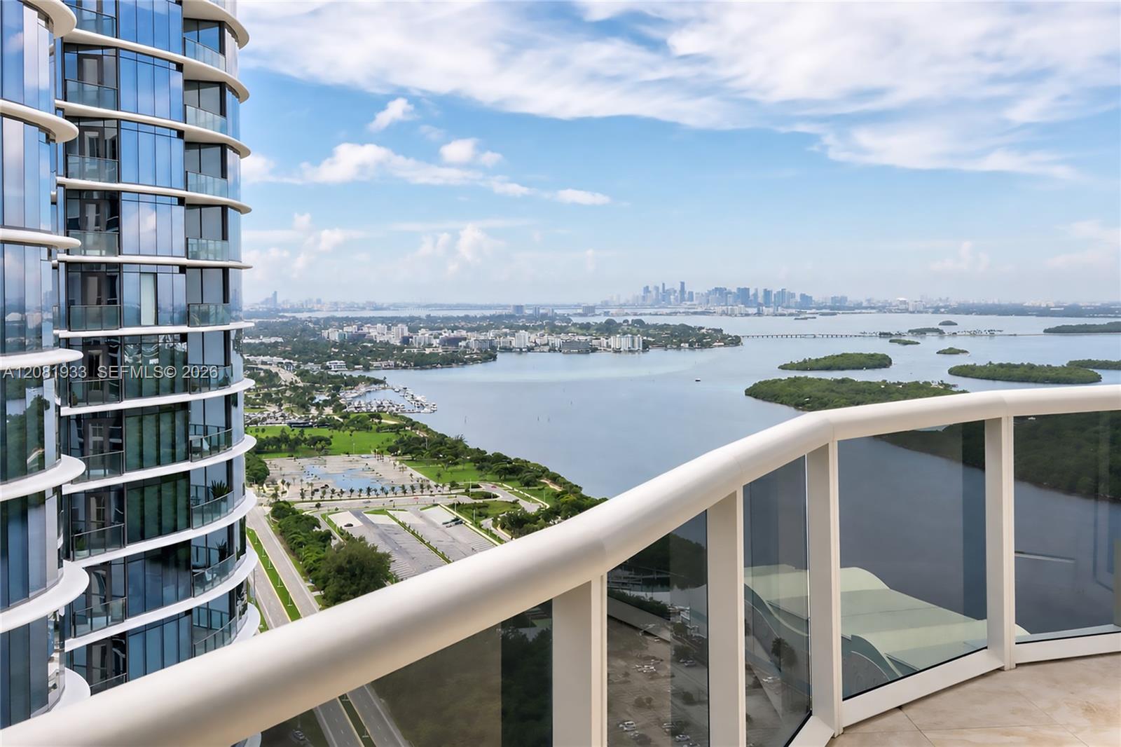 15811 Collins Ave # 4007 — Photo 5