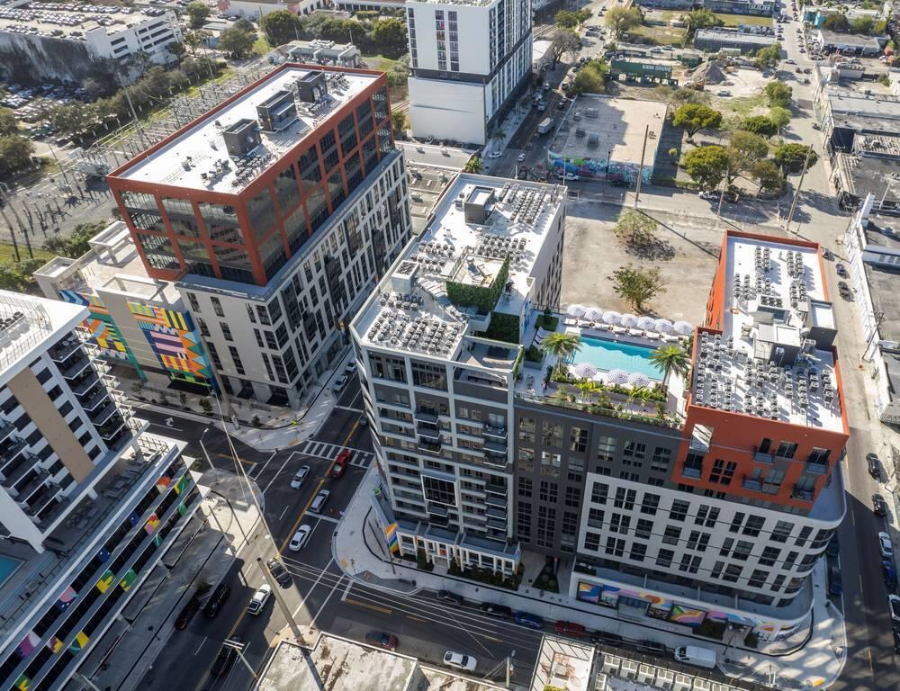 2150 N Miami Avenue # W310, Miami FL 33127