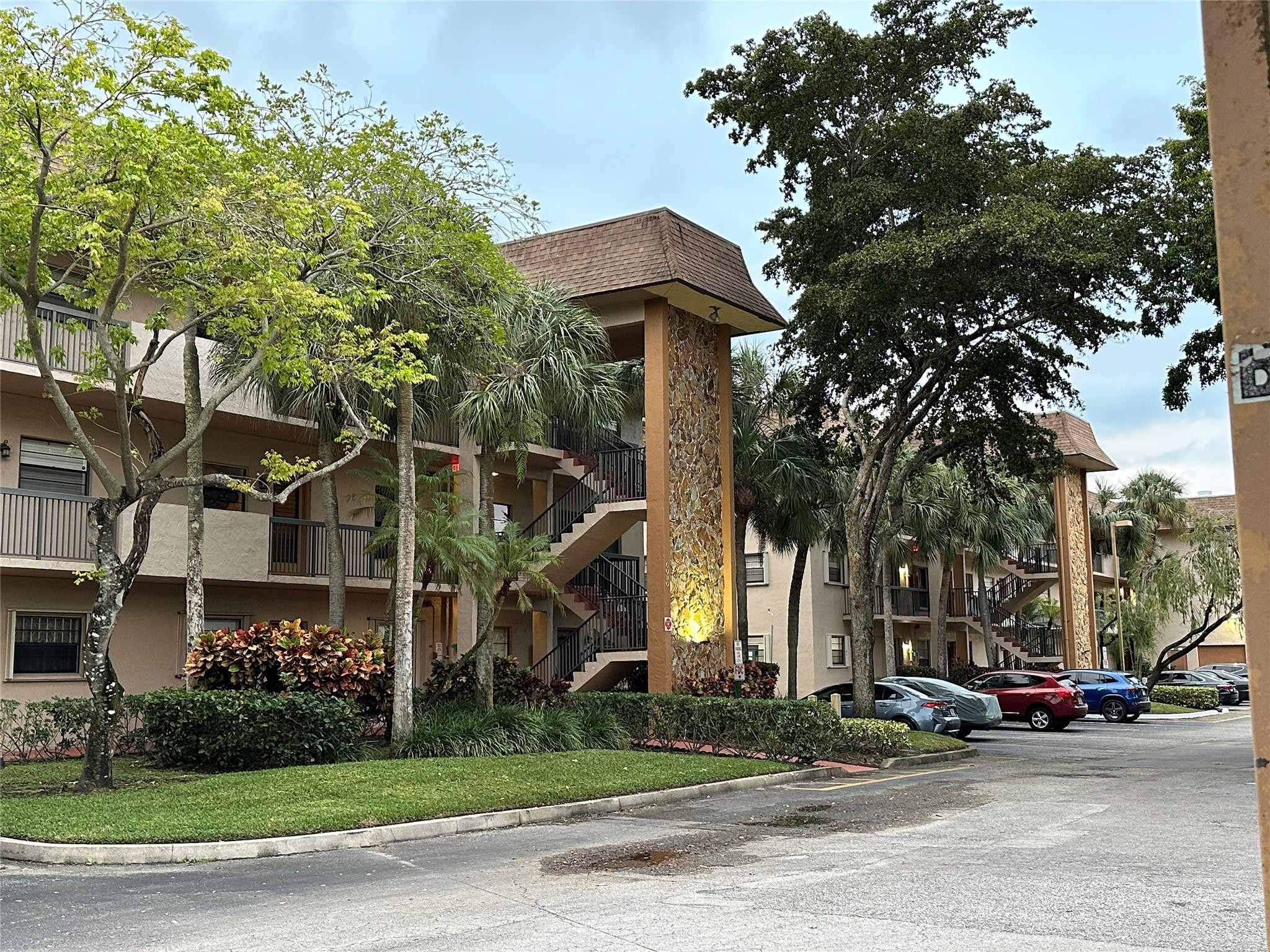 6090 N Sabal Palm Boulevard # 110, Tamarac FL 33319