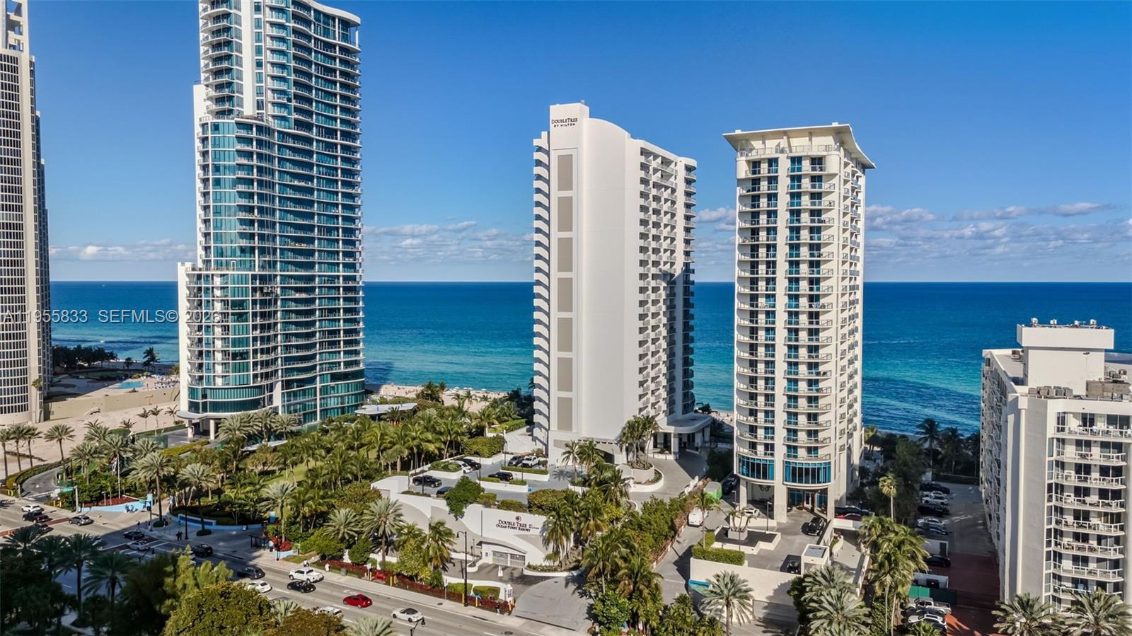 17375 Collins Ave # 2401, Sunny Isles Beach FL 33160