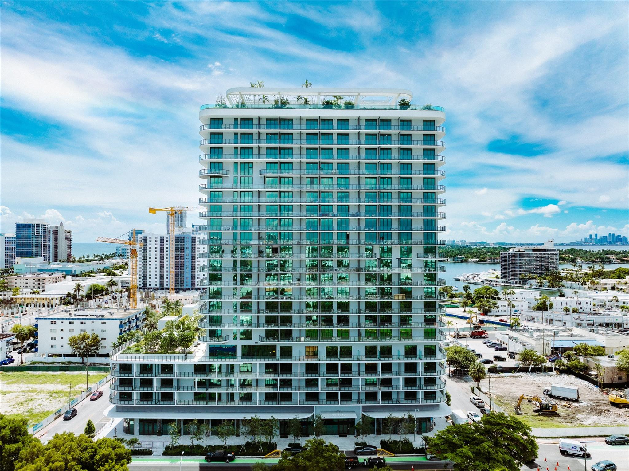 580 72nd Street # 1413, Miami Beach FL 33141