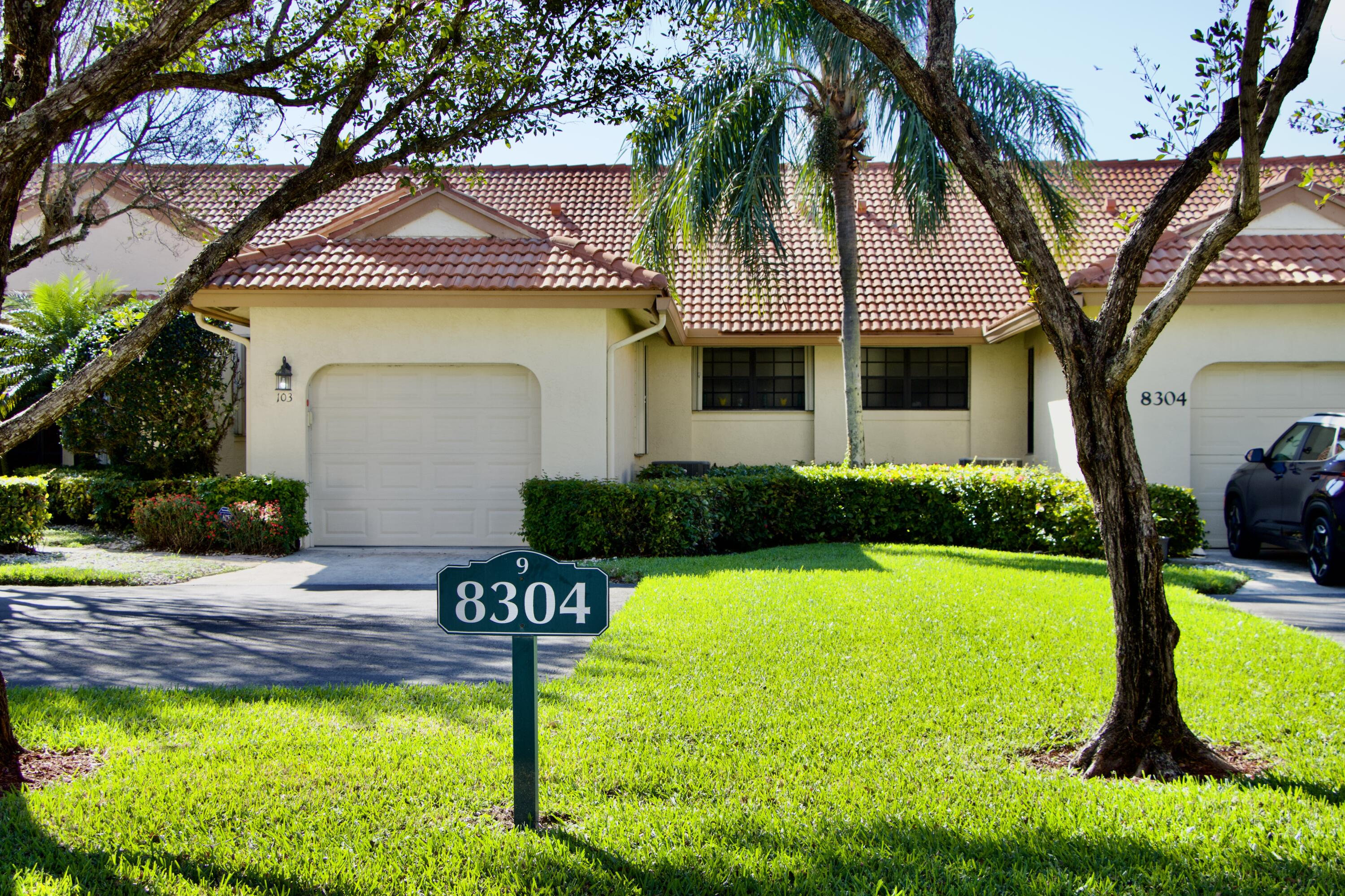 8304 Waterline Drive # 103, Boynton Beach FL 33472