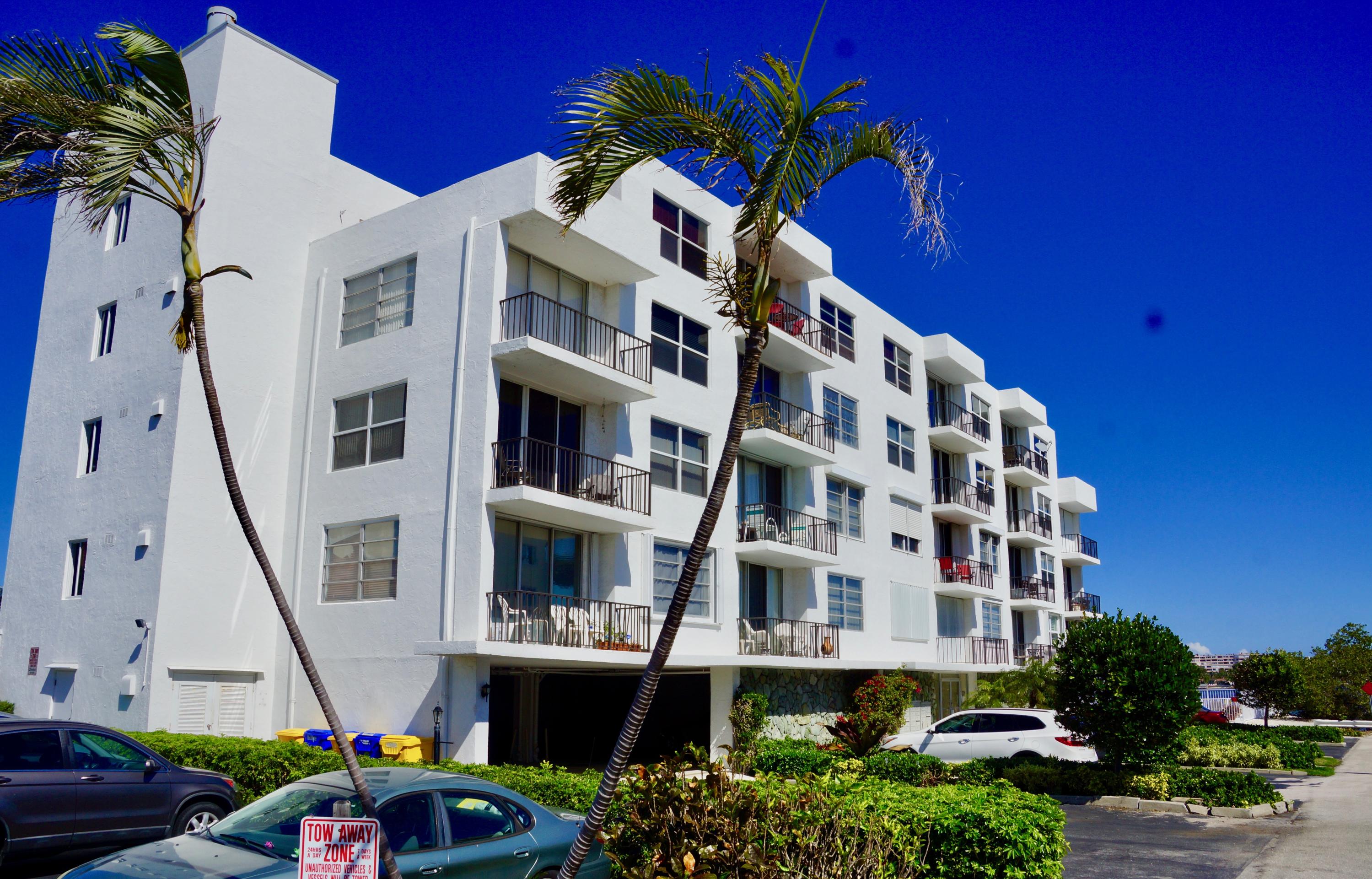 301 Croton Avenue # 406, Lantana FL 33462