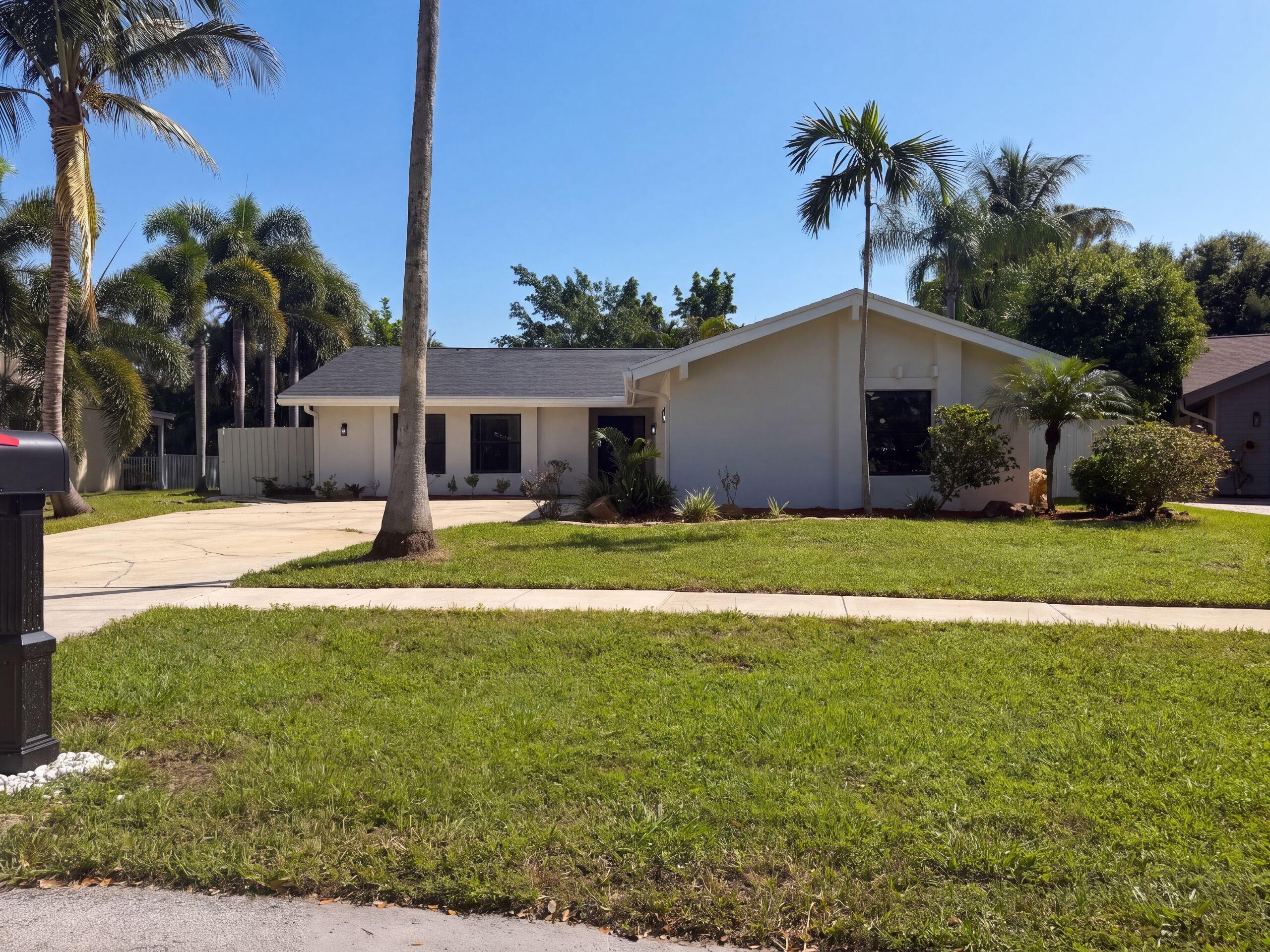 888 Brightwood, Wellington FL 33414