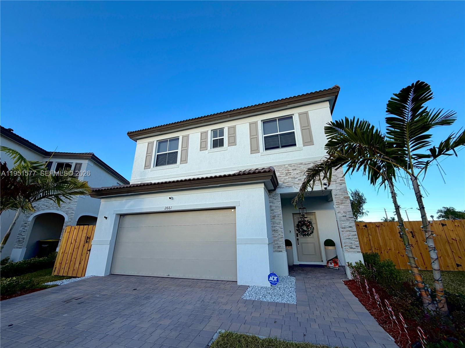 2661 SE 24th Ct, Homestead FL 33035