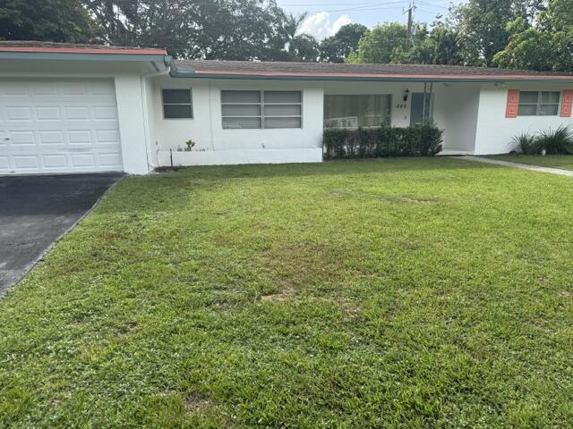 860 NW 65th Avenue, Plantation FL 33317