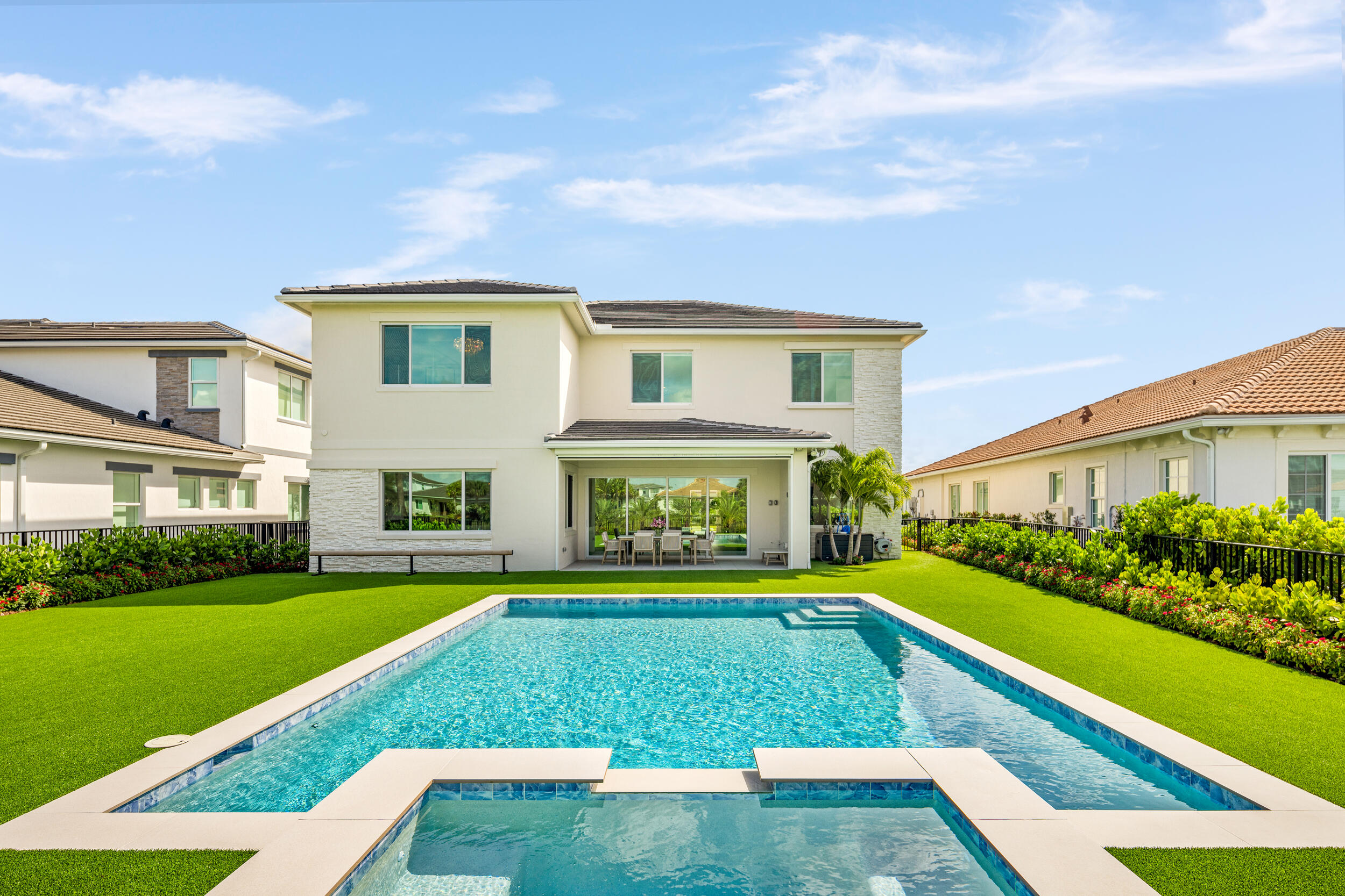12143 Waterstone Circle, Palm Beach Gardens FL 33412