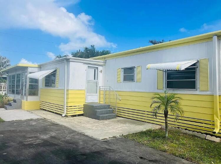 4054 Marigold Road, Boynton Beach FL 33436