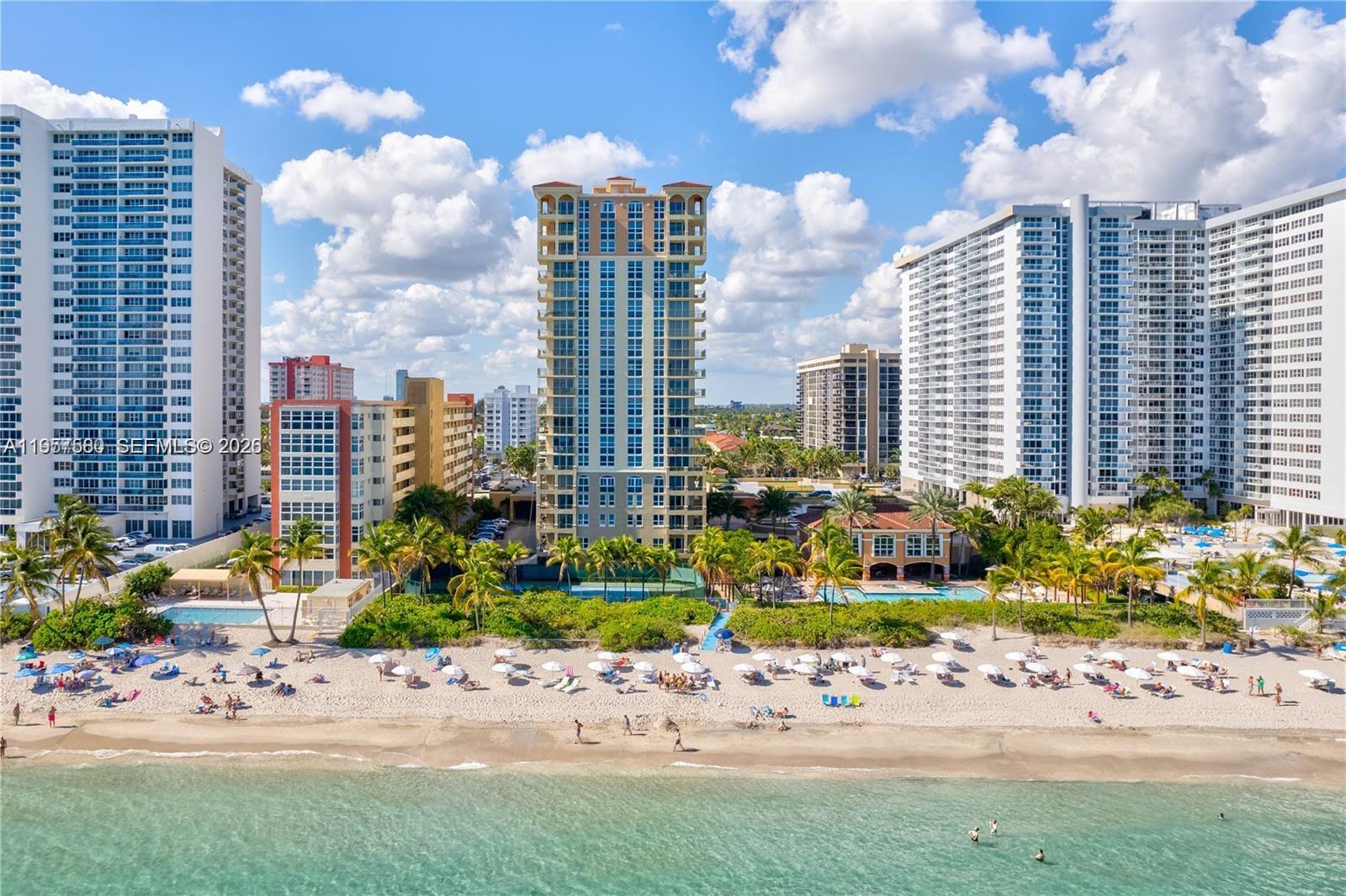 2080 S Ocean Dr # 506, Hallandale Beach FL 33009