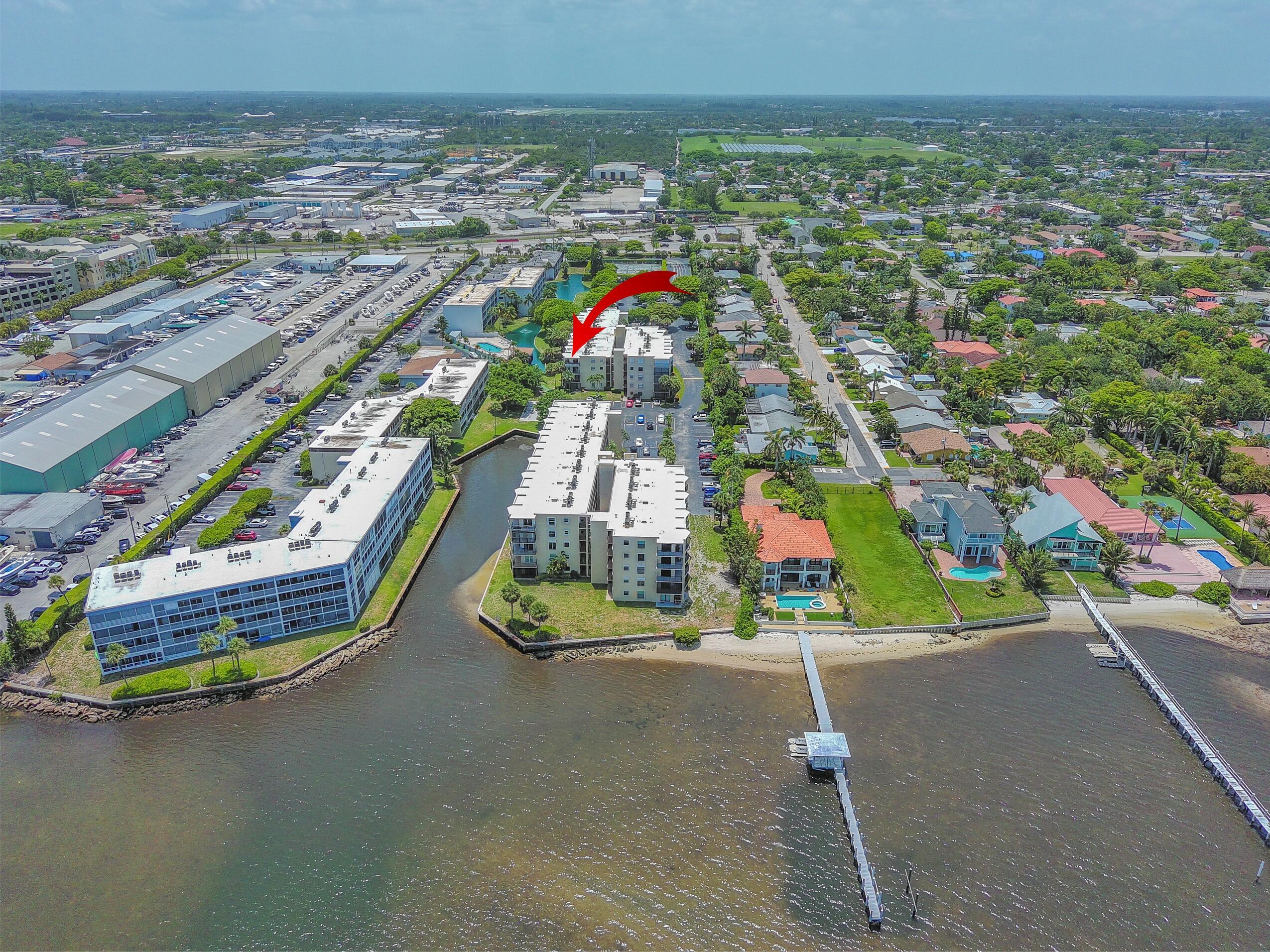 890 N FEDERAL Highway # 412, Lantana FL 33462