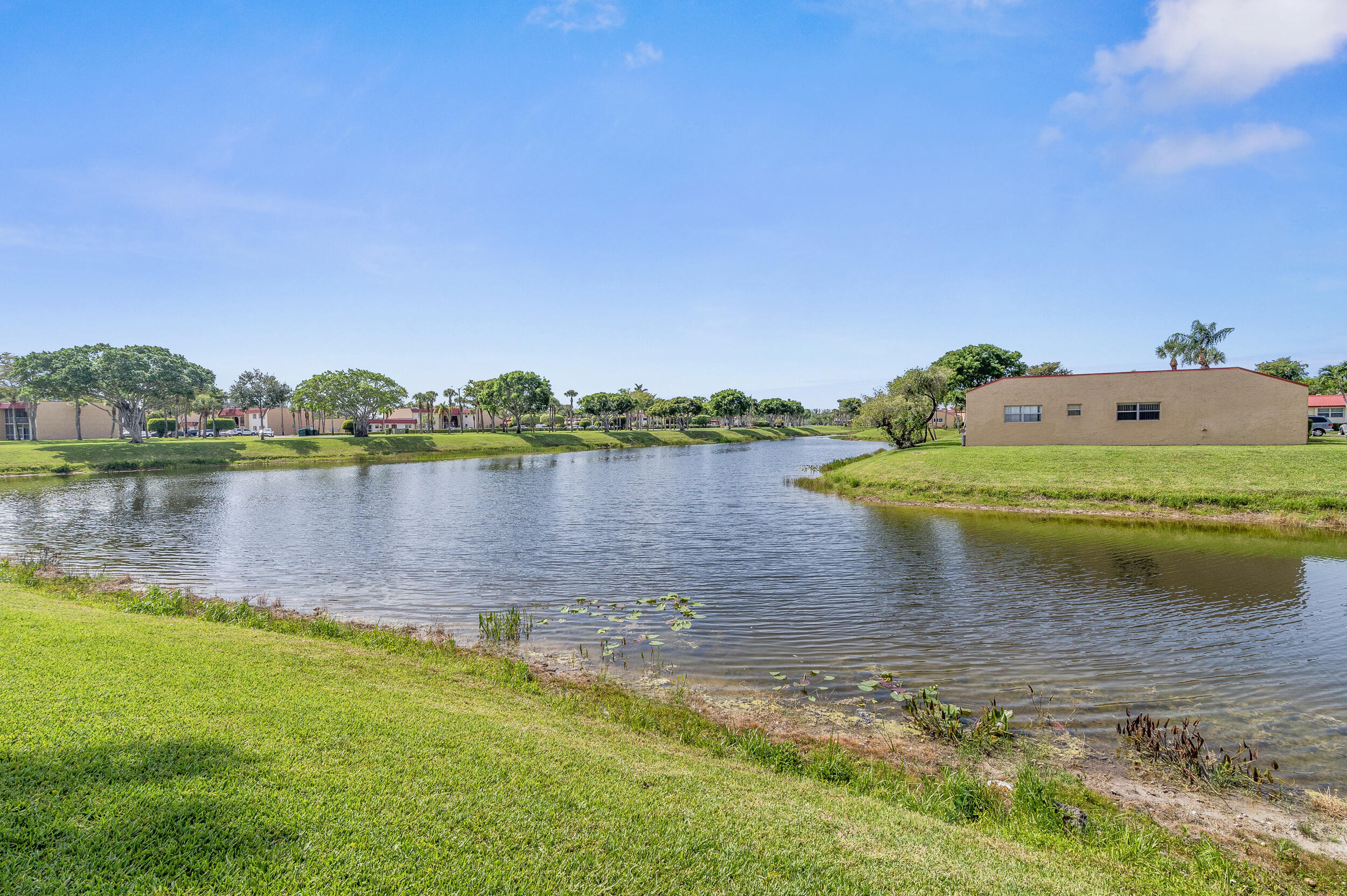 144 LAKE CAROL Drive, West Palm Beach FL 33411