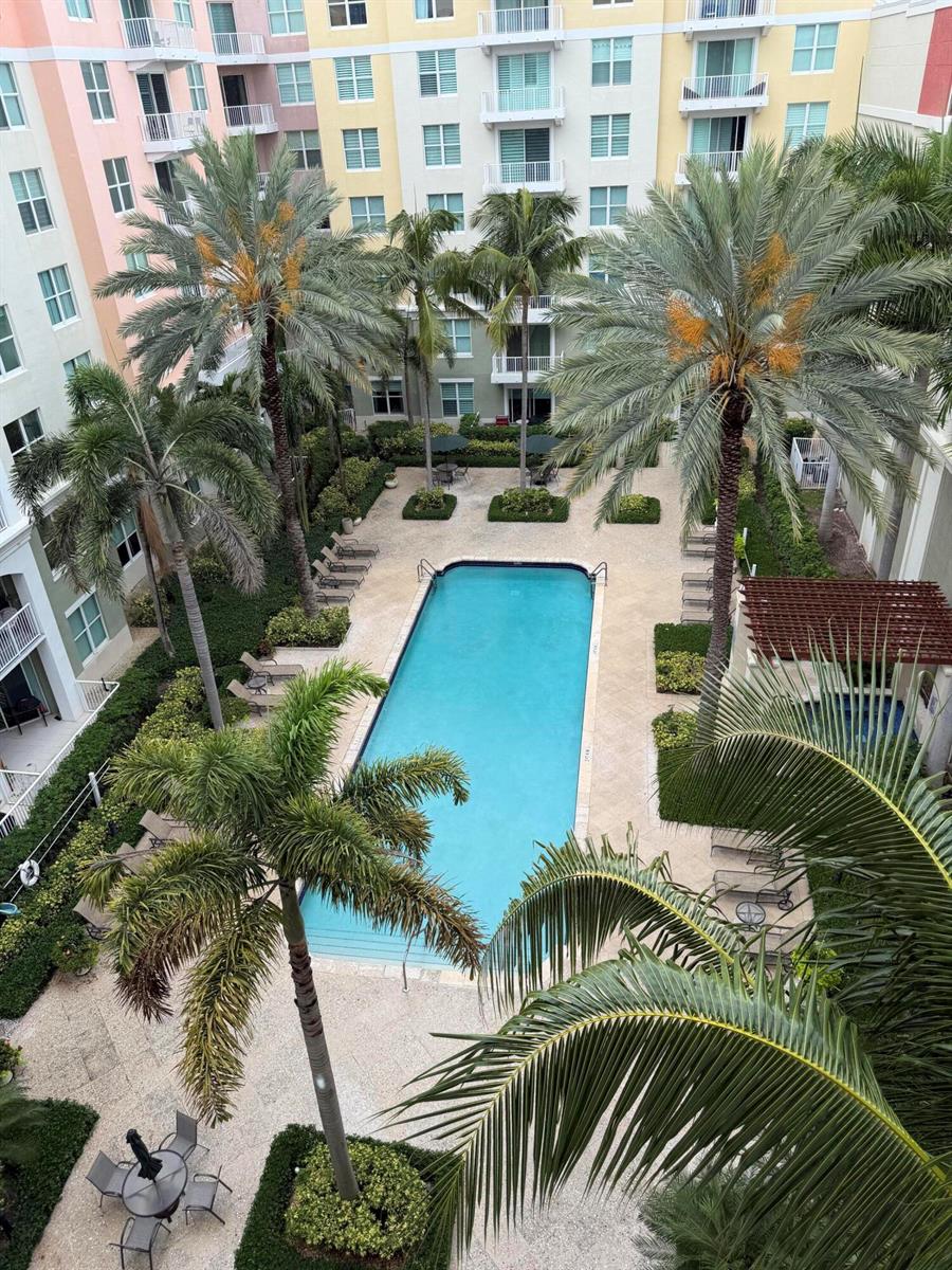 804 E Windward Way # 618, Lantana FL 33462