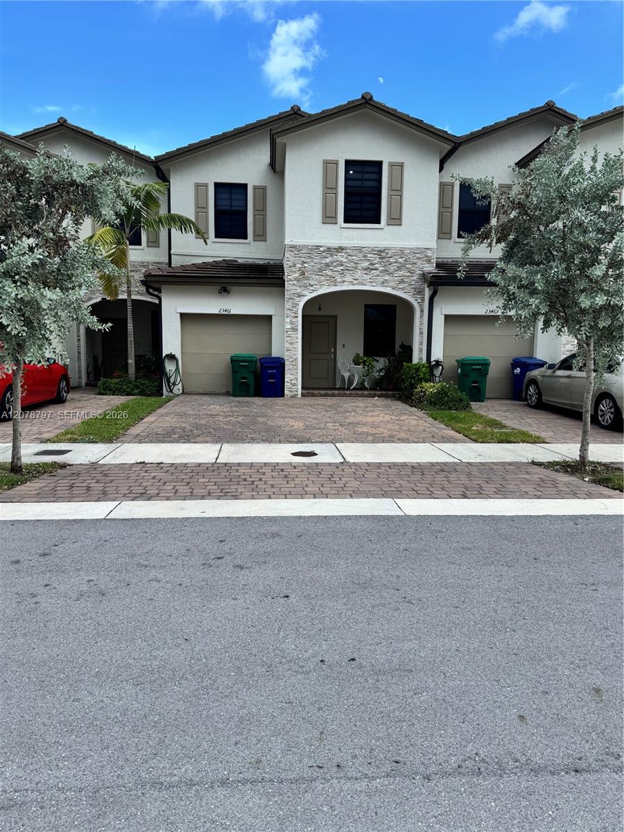 23461 SW 129th Pl, Homestead FL 33032