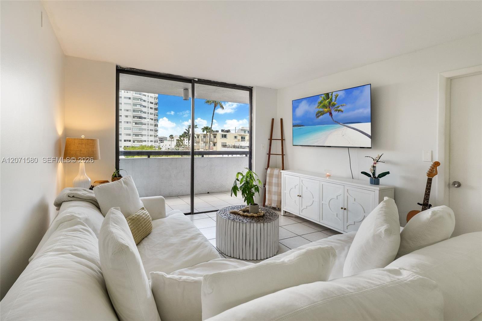1775 Washington Ave # 5D View 1