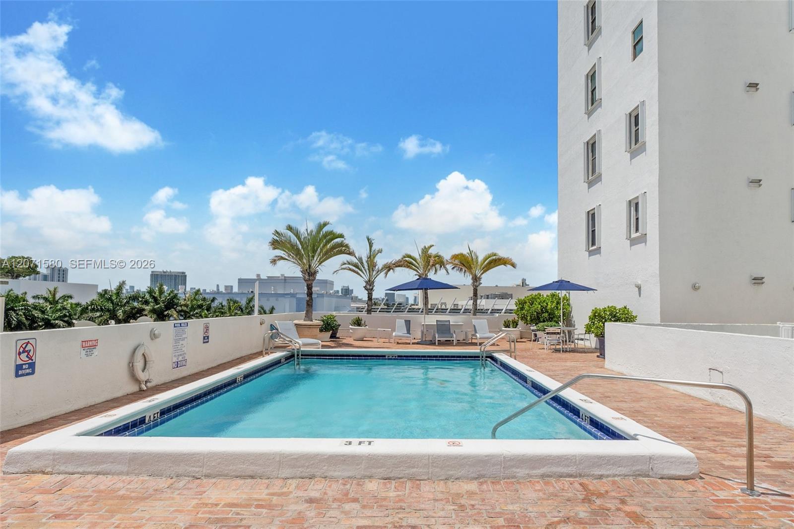 1775 Washington Ave # 5D View 14