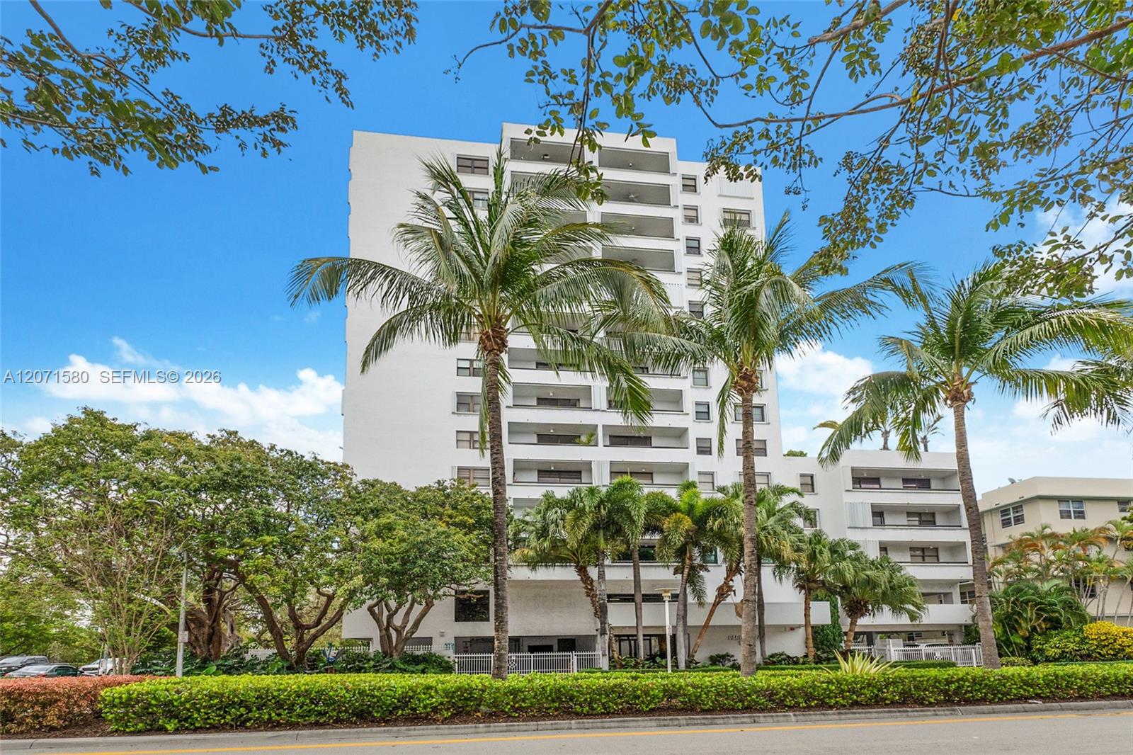 1775 Washington Ave # 5D View 4