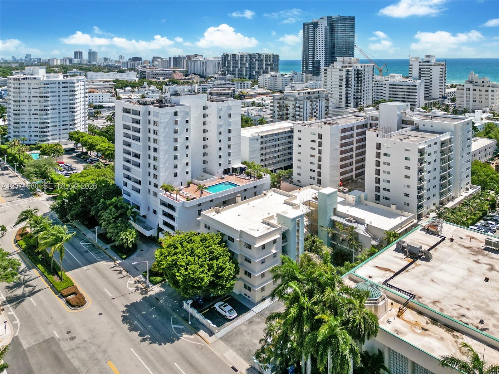 1775 Washington Ave # 5D View 5