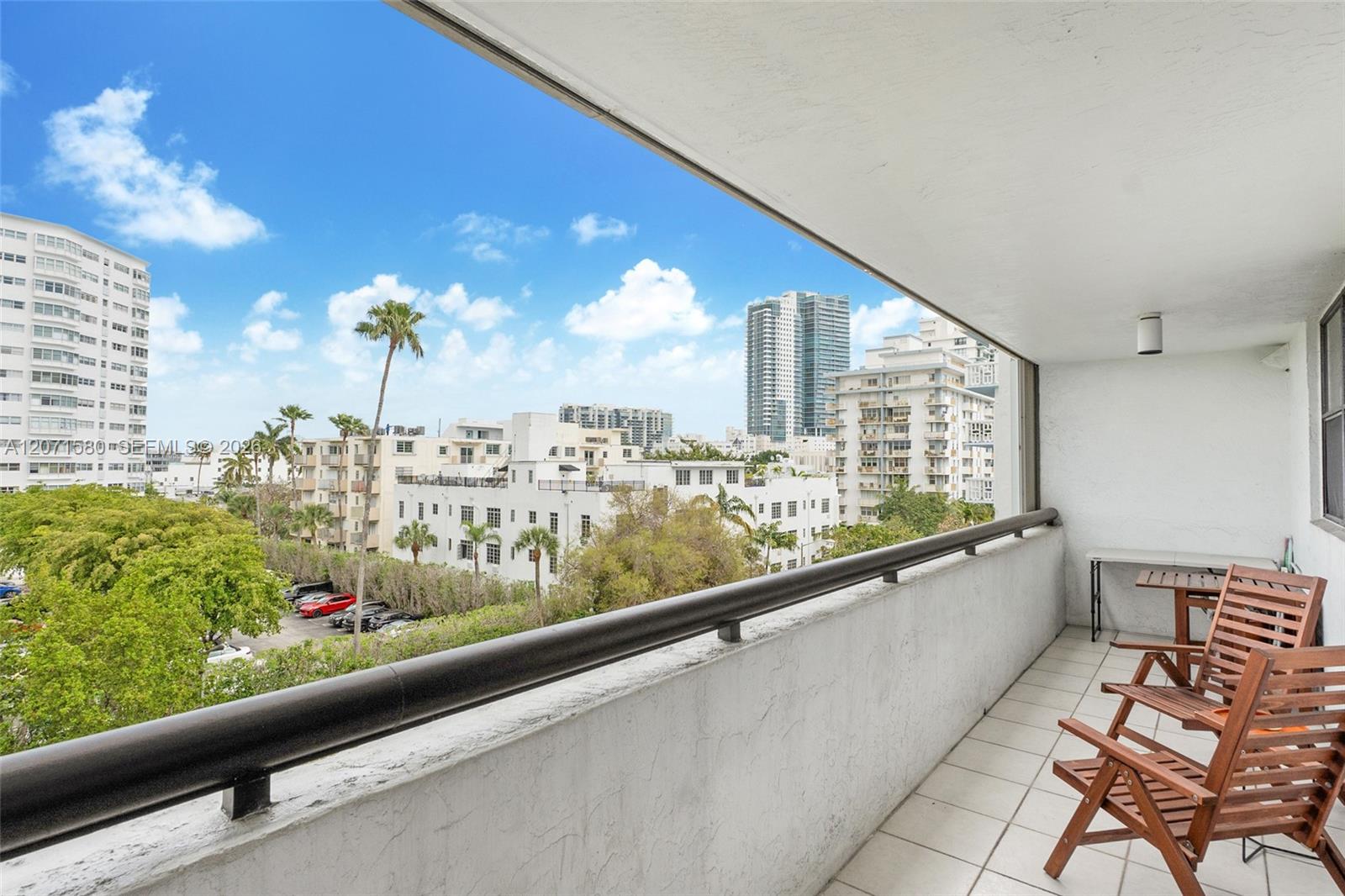 1775 Washington Ave # 5D View 8