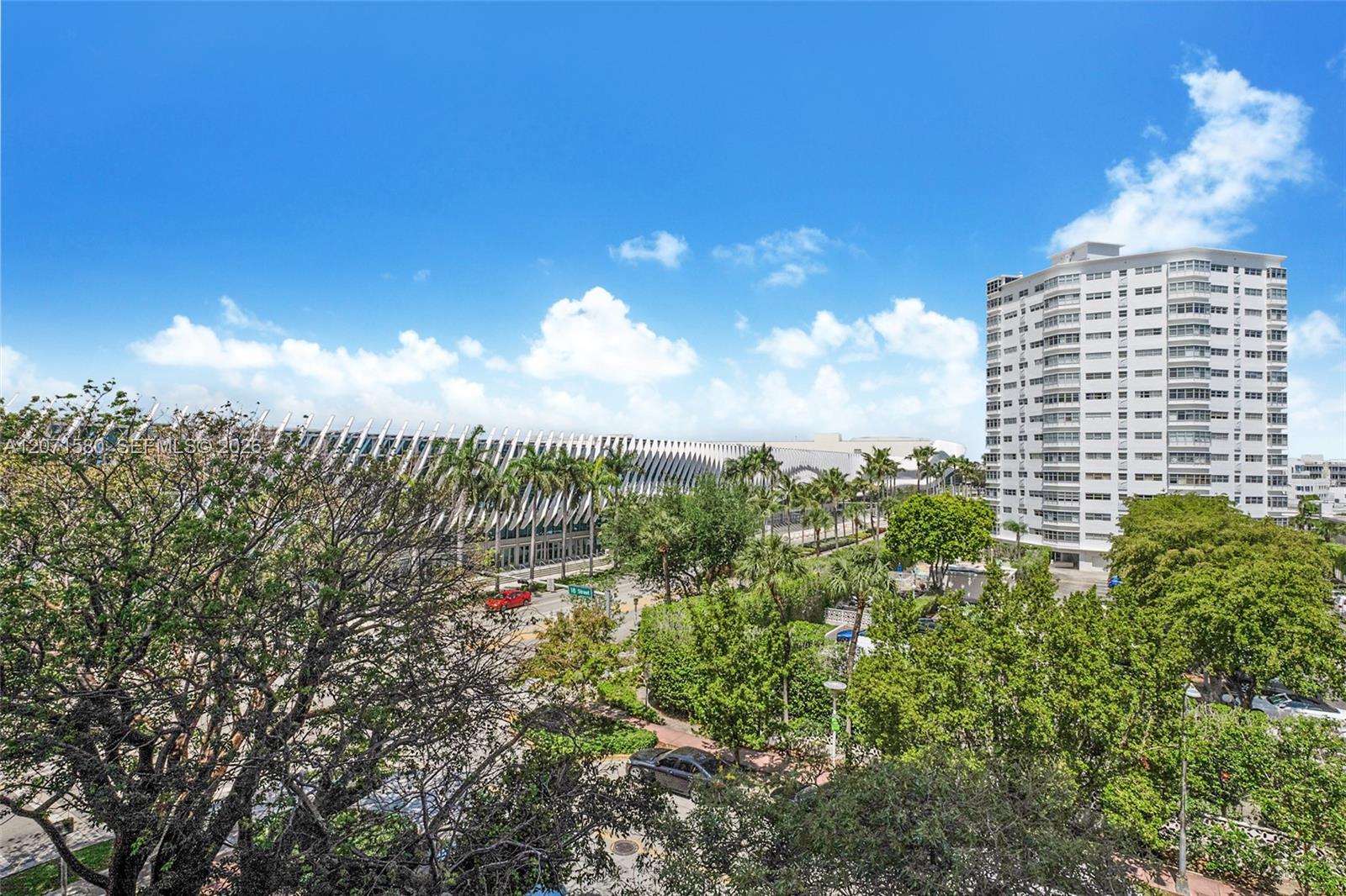 1775 Washington Ave # 5D View 9