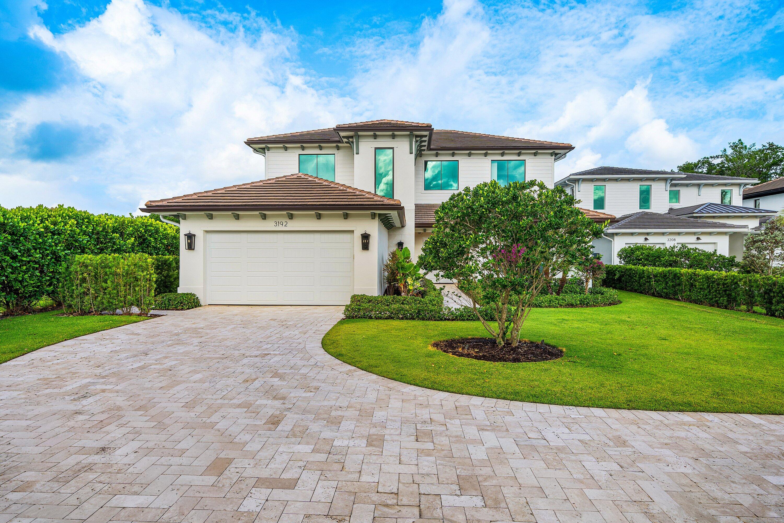 3192 Blue Cypress Lane, Wellington FL 33414