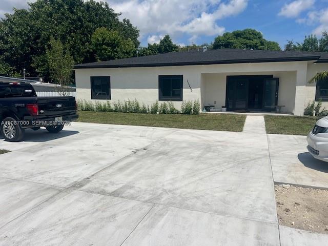 11755 SW 222nd St, Miami FL 33170