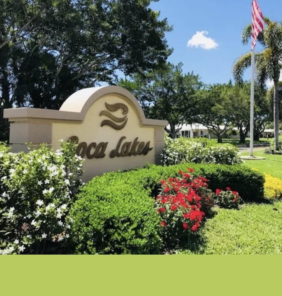 20928 Sedgewick Drive # 399, Boca Raton FL 33433