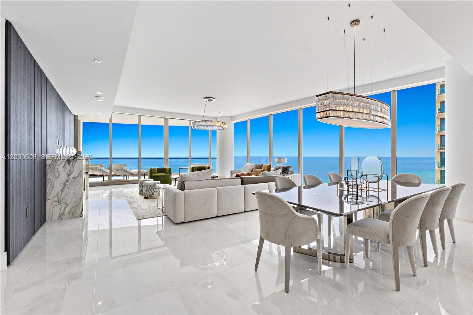 17975 Collins Ave # N2001 View 1