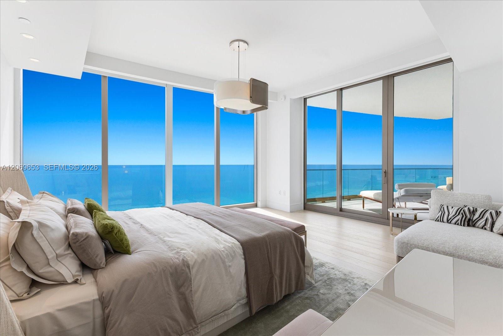 17975 Collins Ave # N2001 View 12