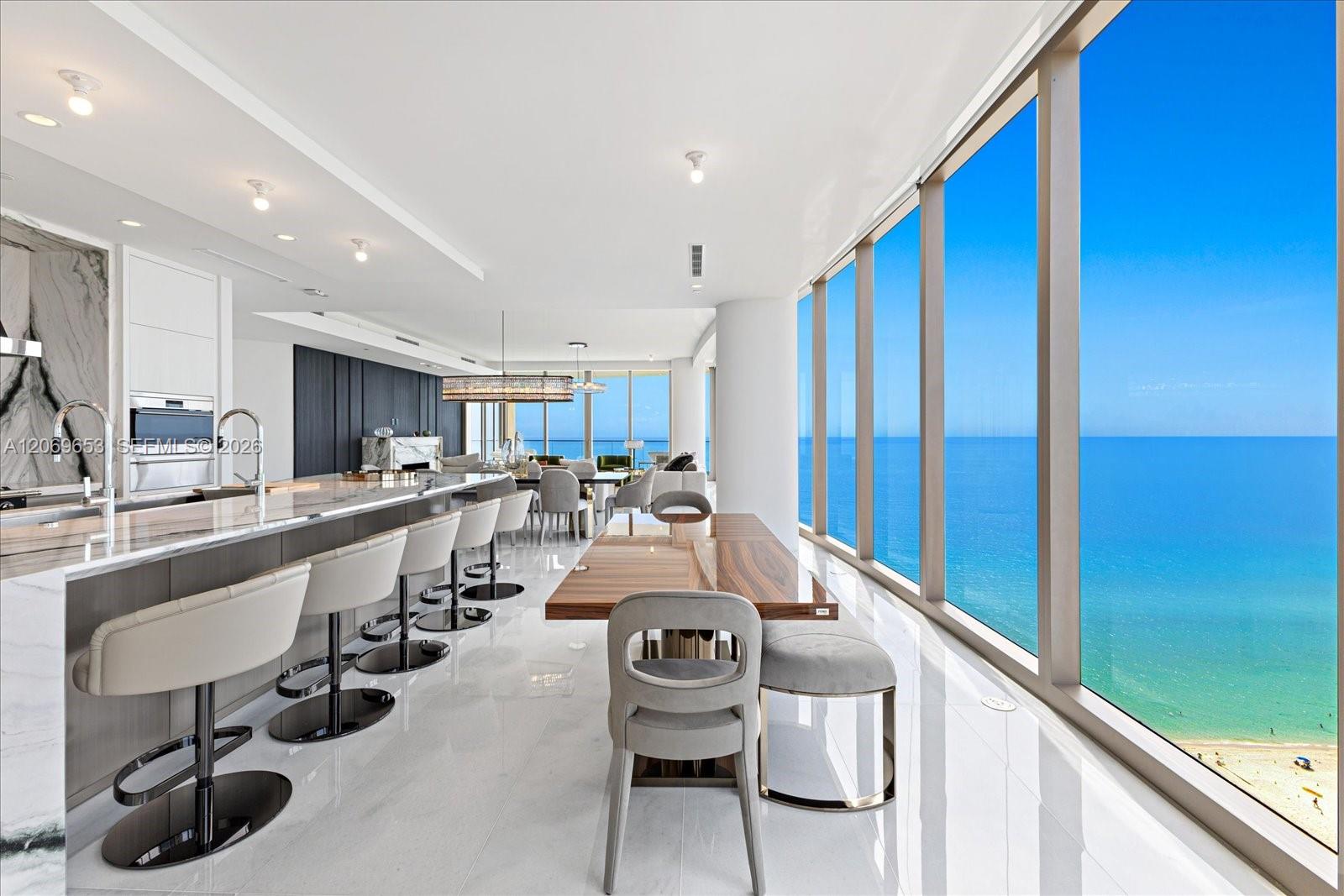 17975 Collins Ave # N2001 View 9