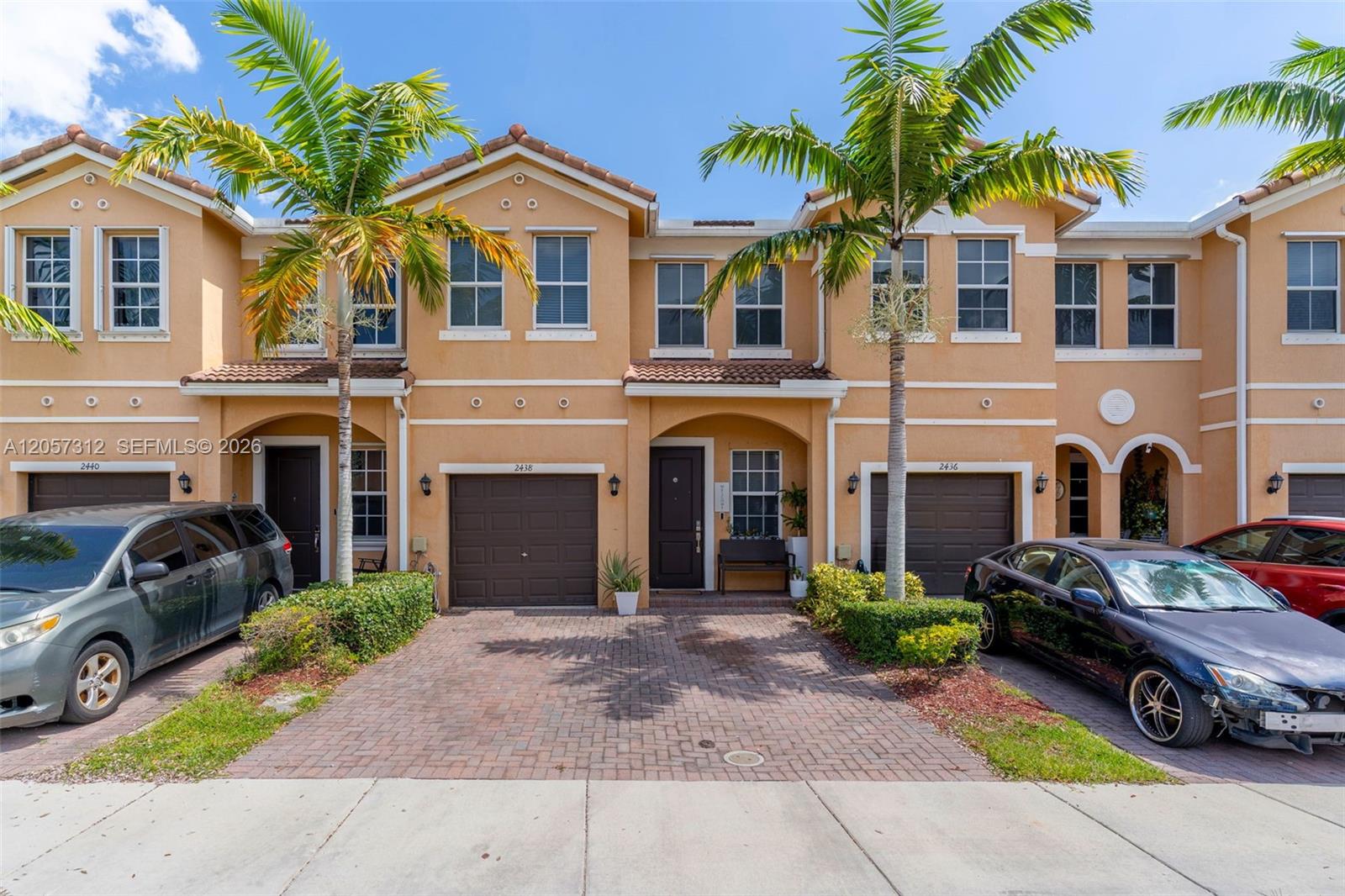 2438 SE 15th St, Homestead FL 33035
