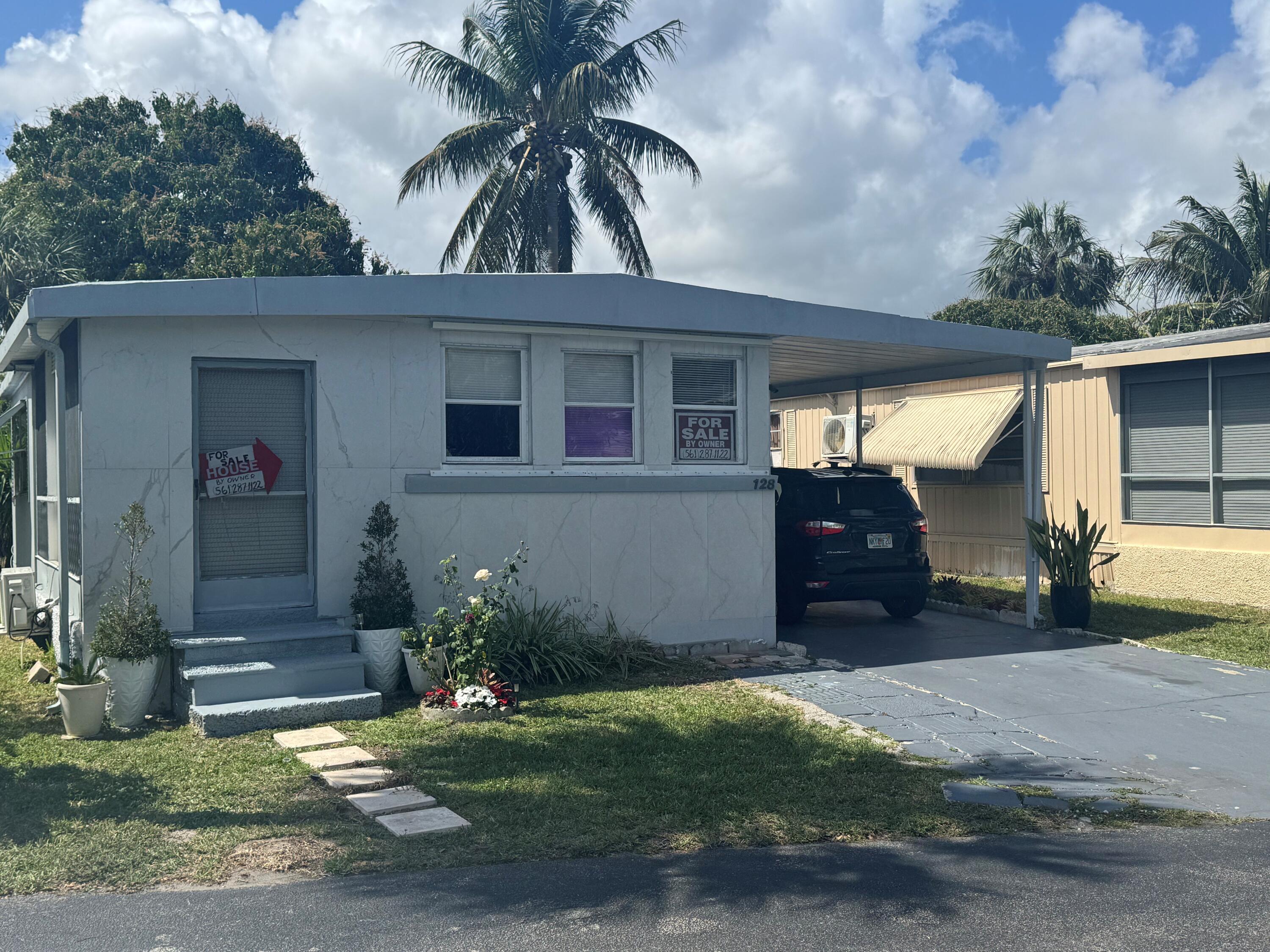128 Havenwood Drive, Pompano Beach FL 33064