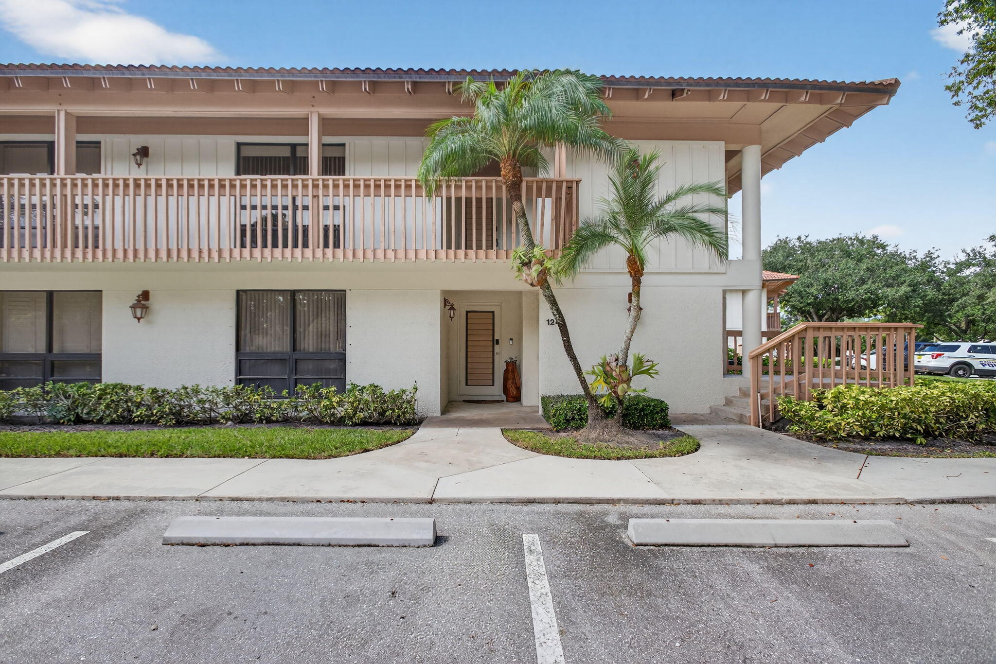 124 BRACKENWOOD Road # 124, Palm Beach Gardens FL 33418