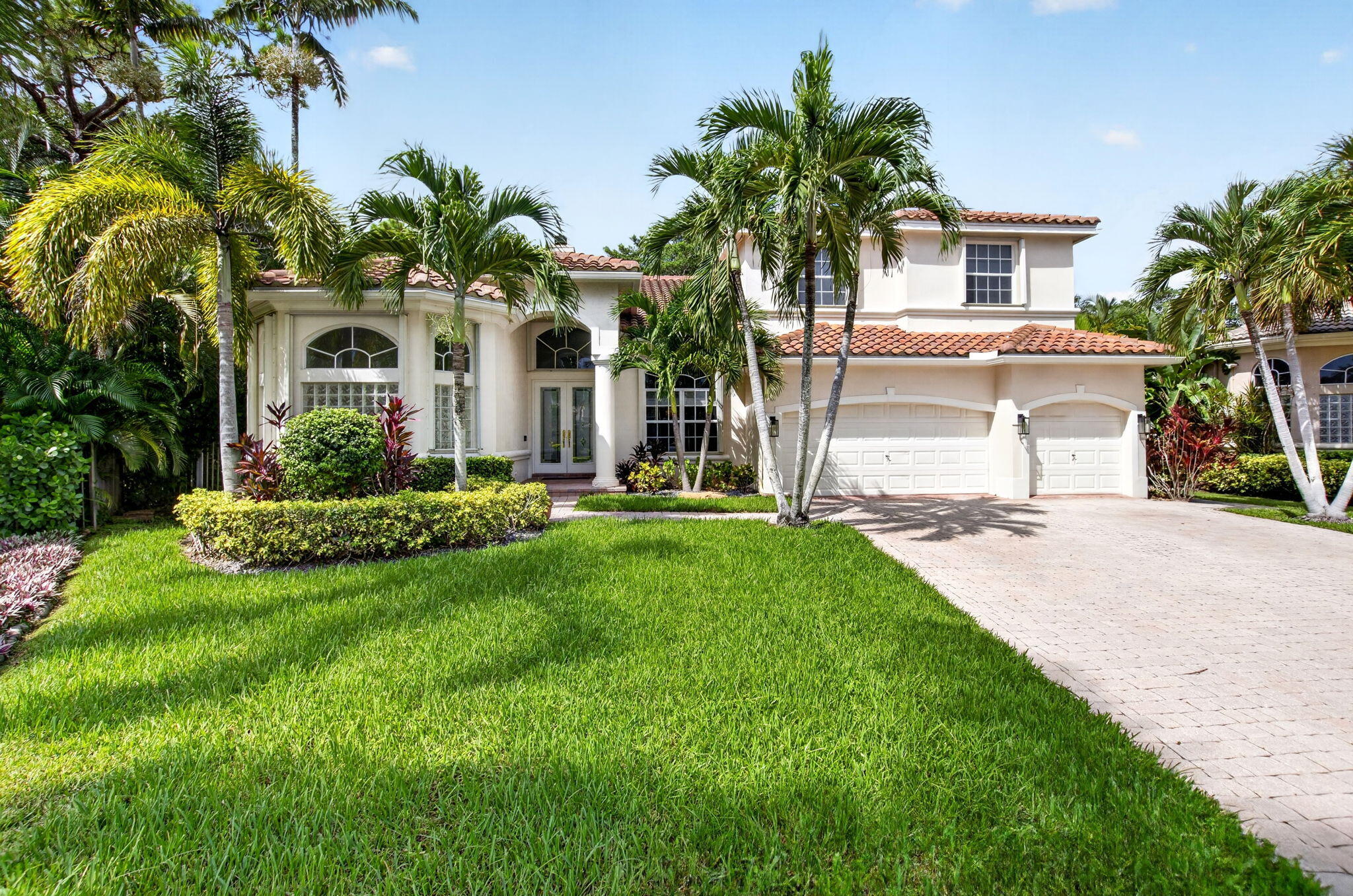 21861 Cypress Palm Court — Photo 2