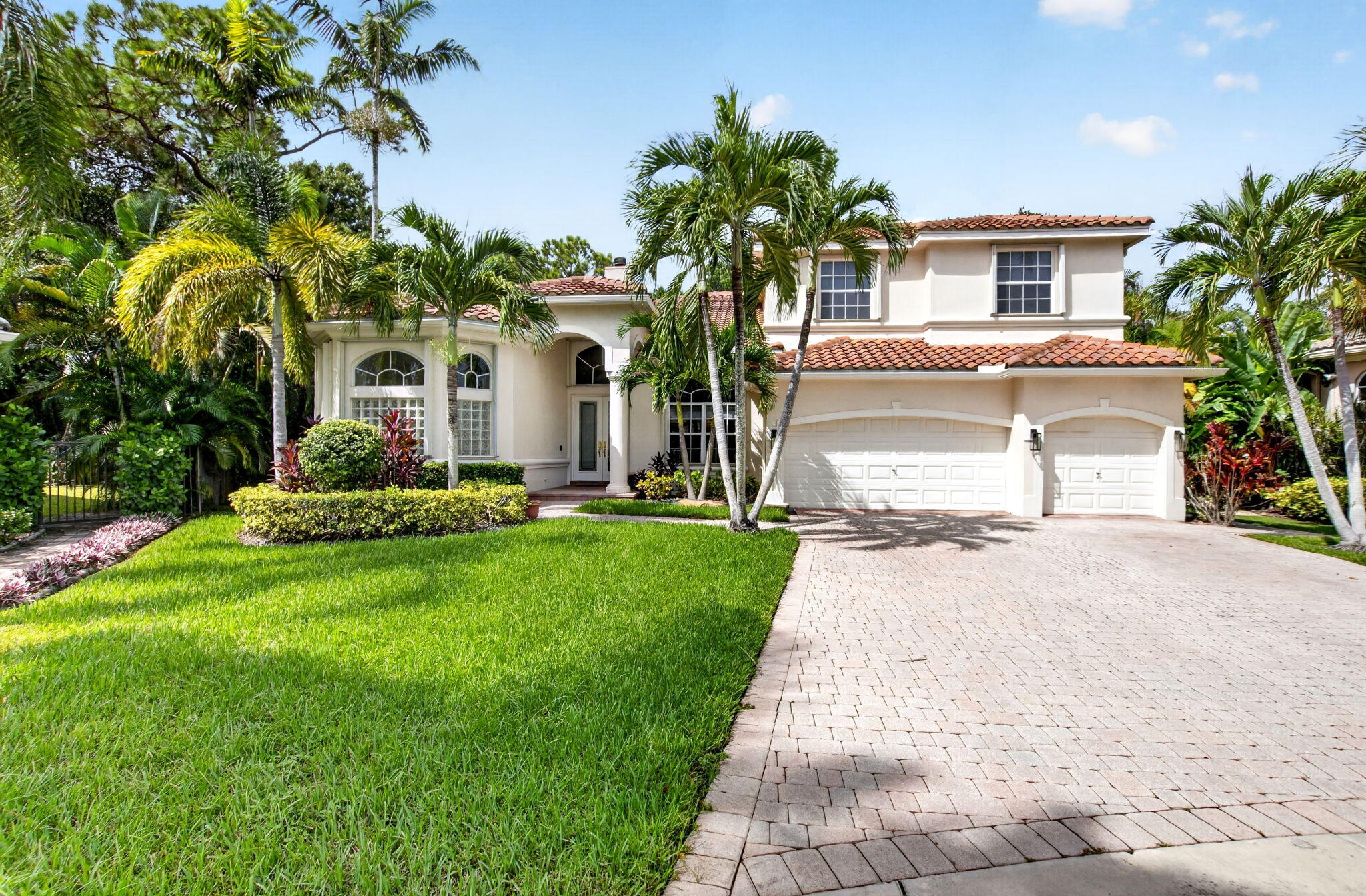 21861 Cypress Palm Court, Boca Raton FL 33428