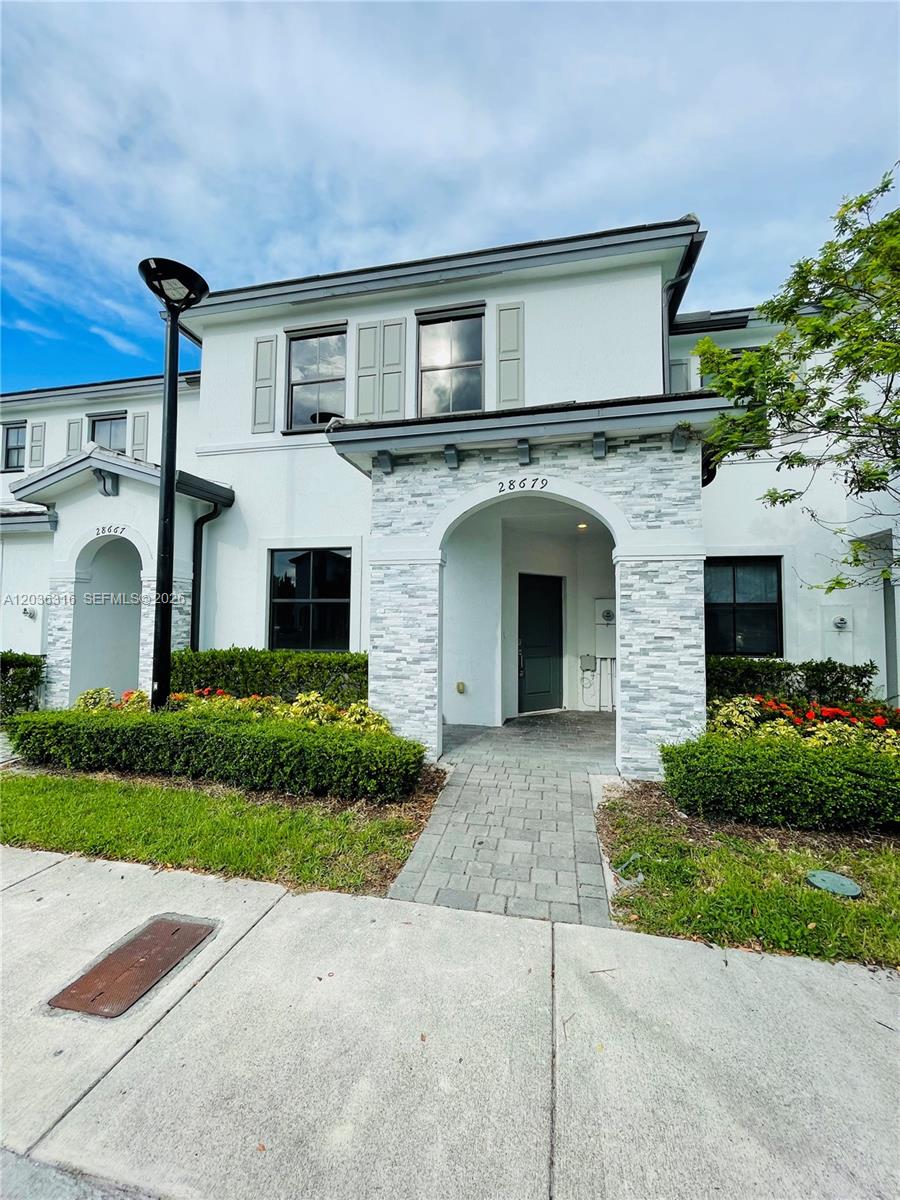28679 SW 132nd Ct, Homestead FL 33033