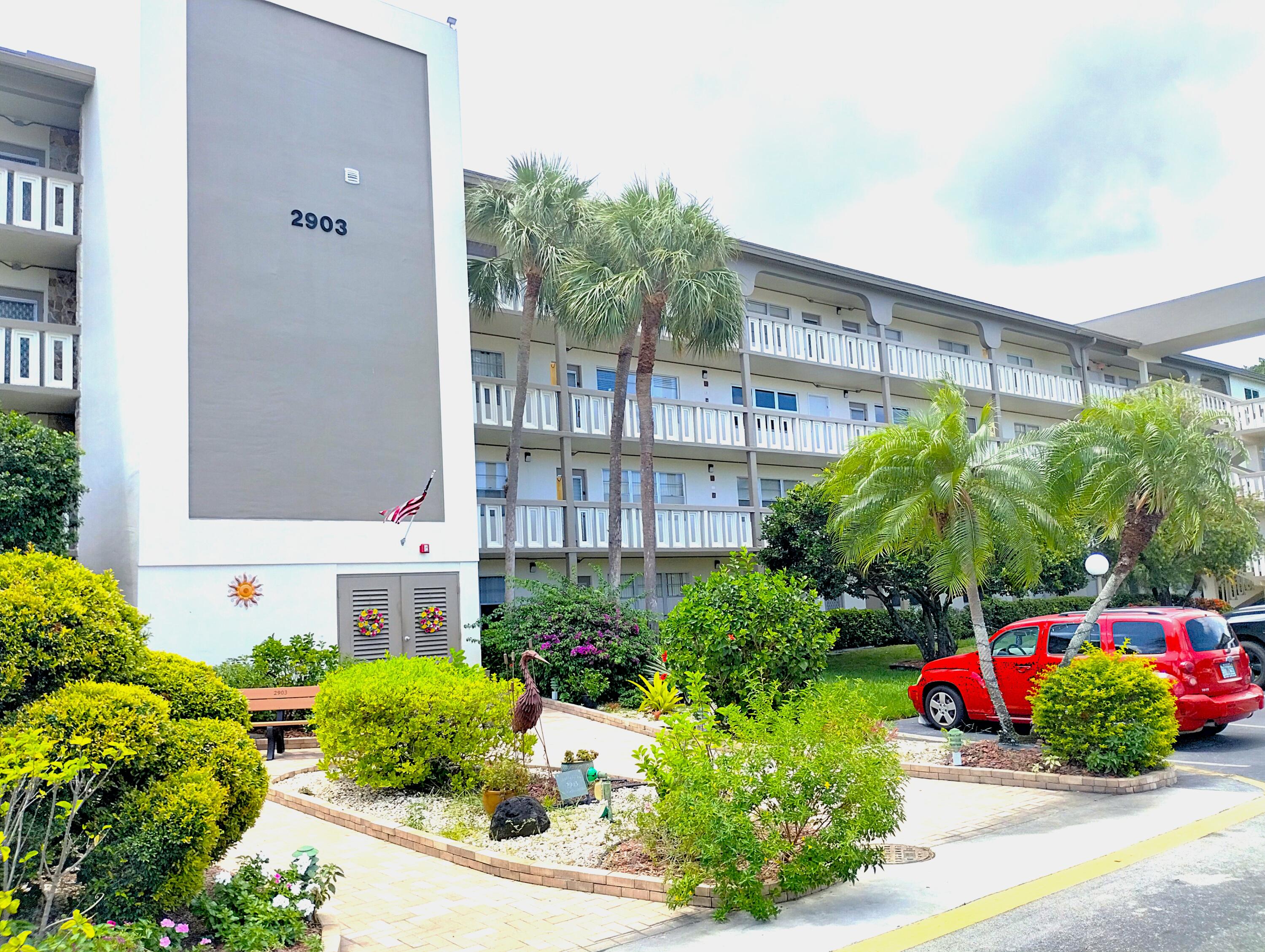 2903 VICTORIA Circle # O4, Coconut Creek FL 33066