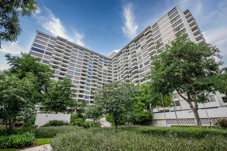 600 Three Islands Boulevard # 801 — Photo 2
