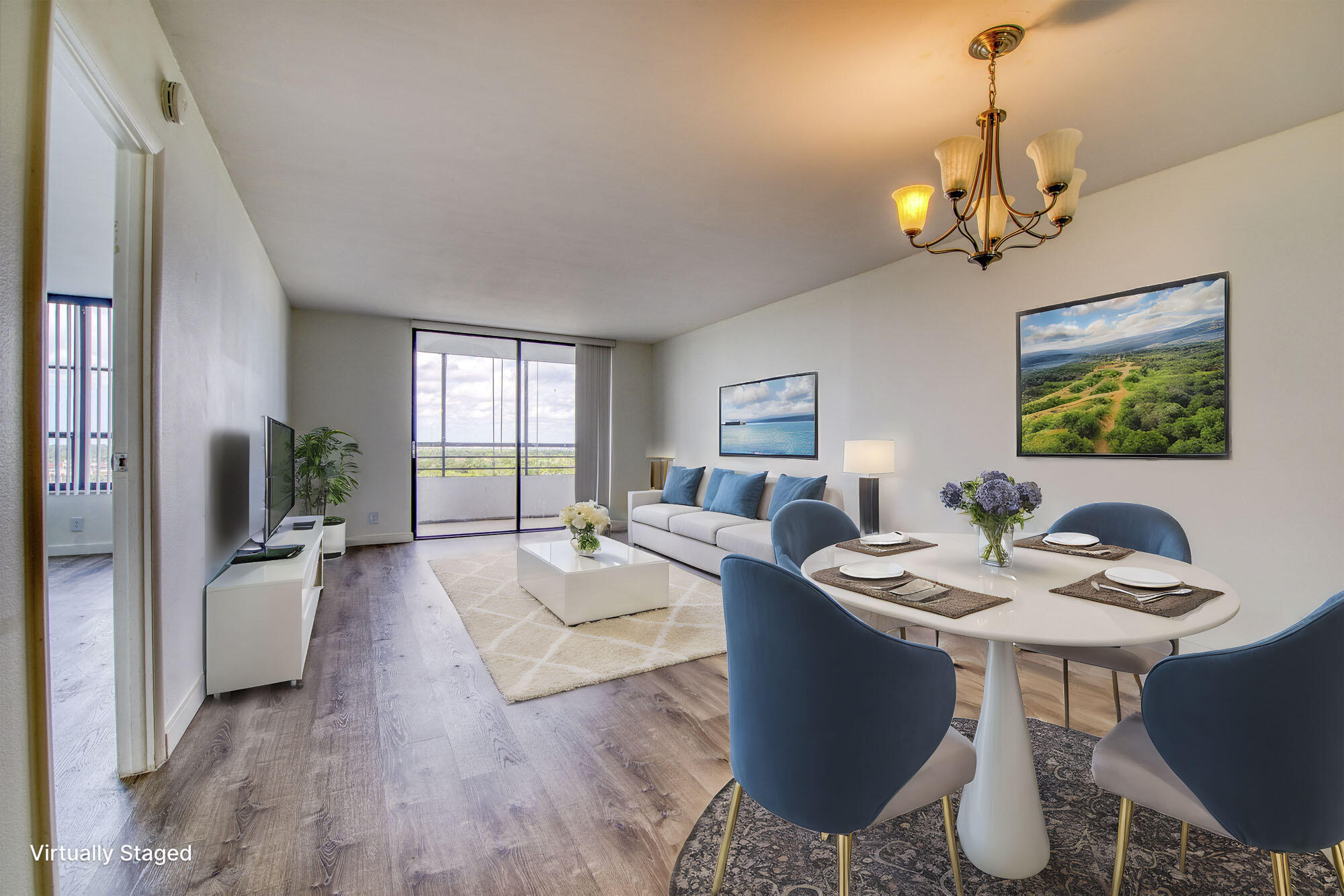 600 Three Islands Boulevard # 801 — Photo 3