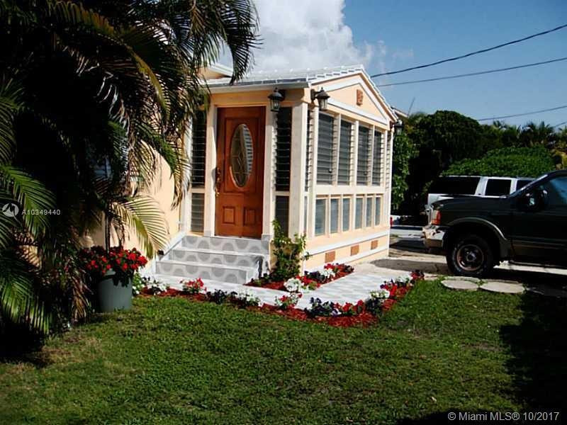 9324 Abbott Avenue, Surfside FL 33154